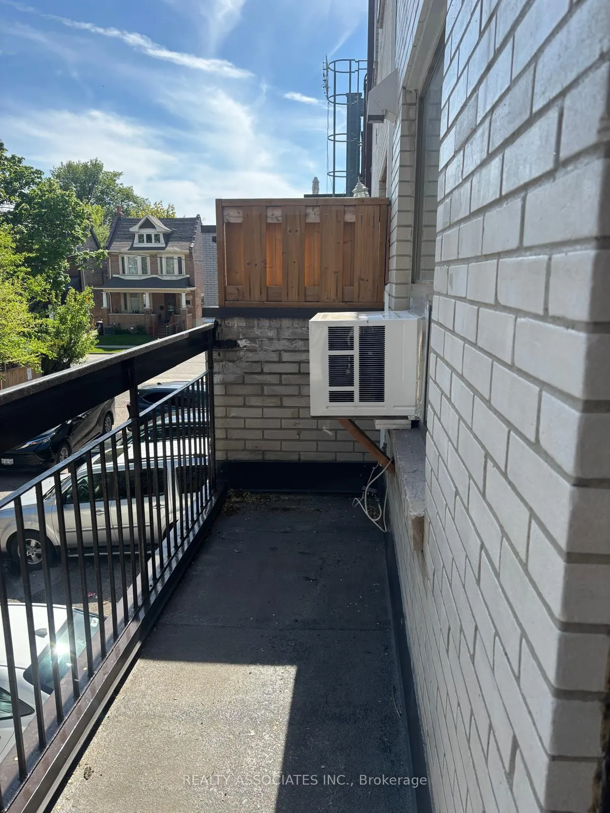 Photo 19 of Unit B, 1389 Danforth Avenue, Toronto, Greenwood-Coxwell — HOMEH