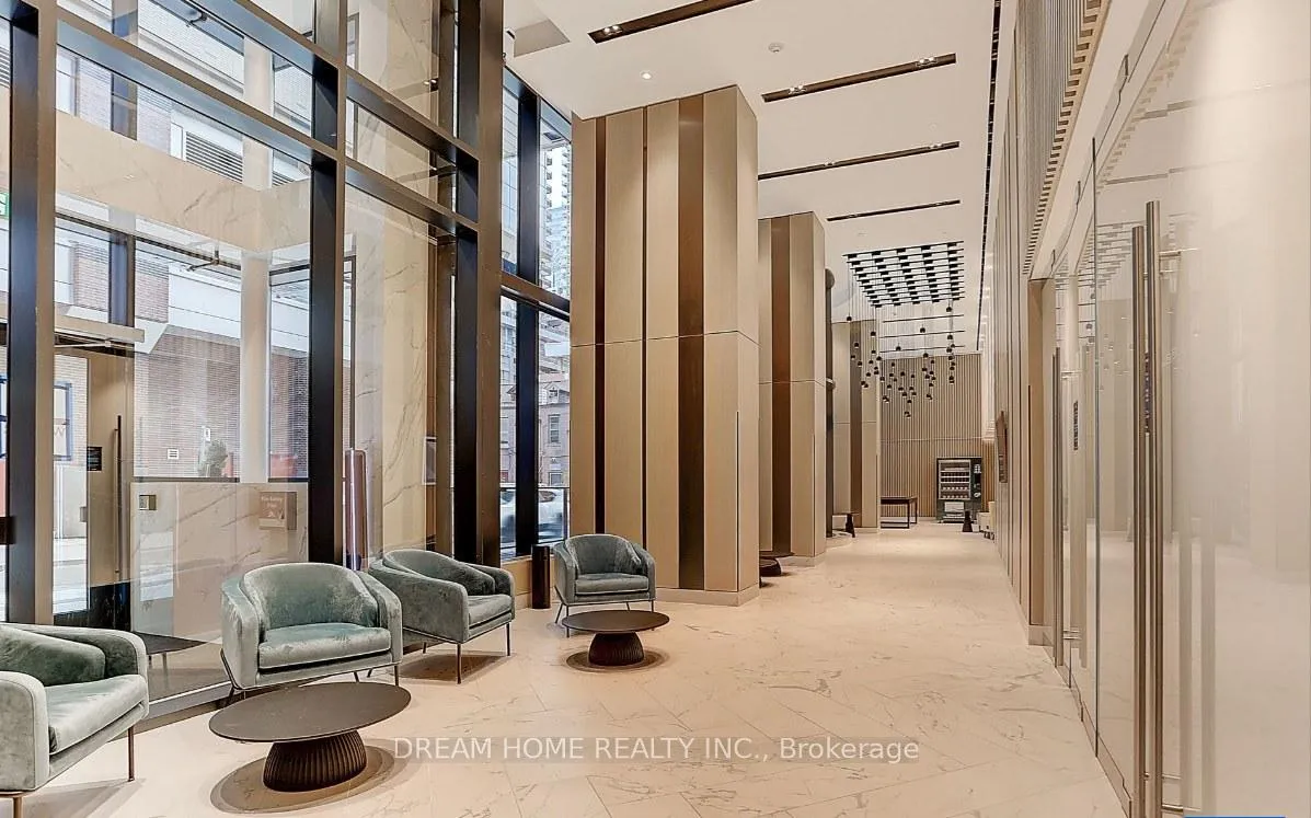 Photo 13 of Unit 1810, 38 Widmer Street, Toronto, Waterfront Communities — HOMEH