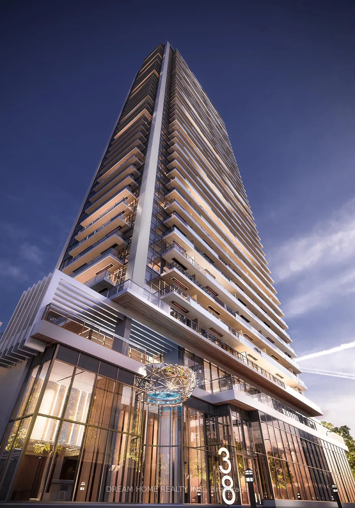 Photo 16 of Unit 1810, 38 Widmer Street, Toronto, Waterfront Communities — HOMEH