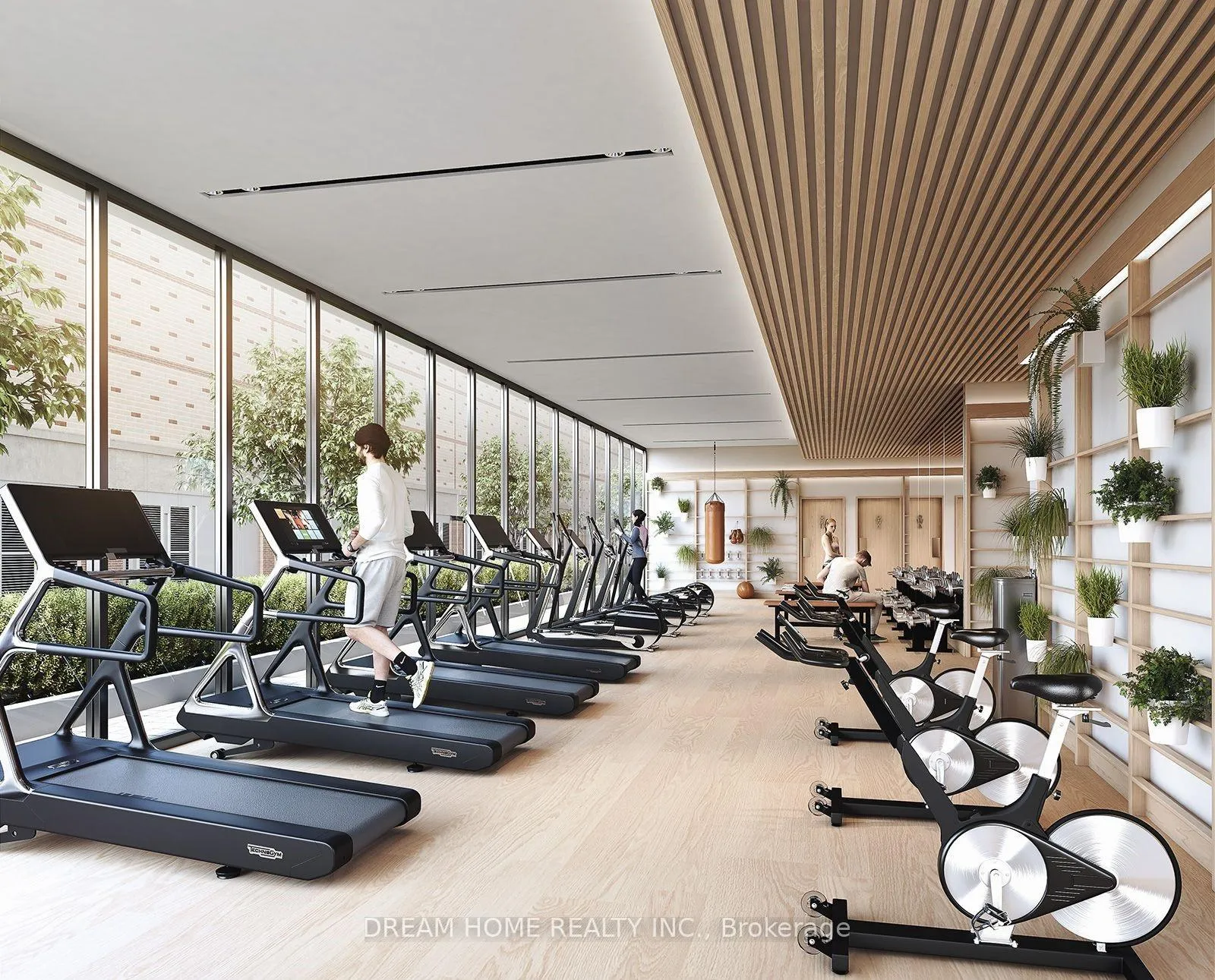 Photo 17 of Unit 1810, 38 Widmer Street, Toronto, Waterfront Communities — HOMEH