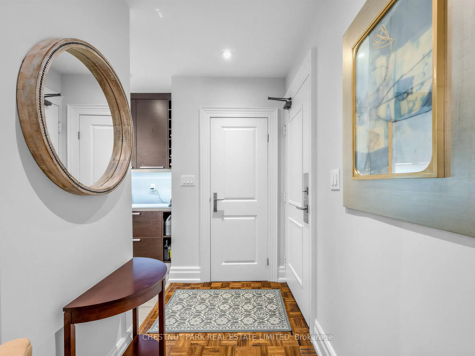 Photo 4 of Unit 100, 616 Avenue Road, Toronto, Casa Loma — HOMEH