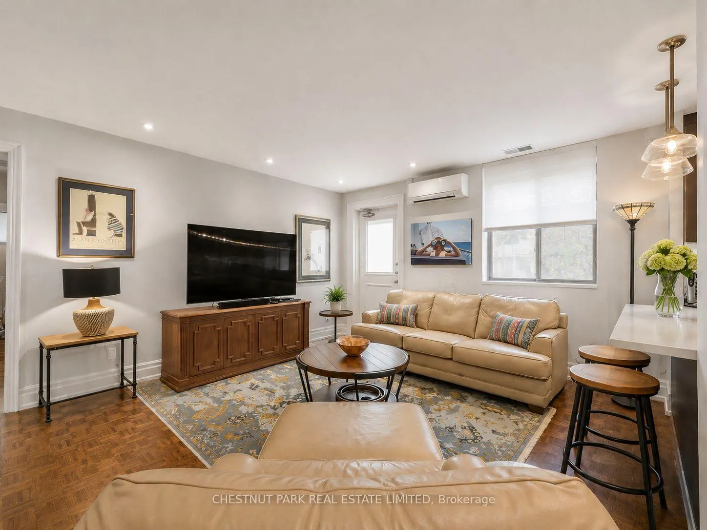 Photo 5 of Unit 100, 616 Avenue Road, Toronto, Casa Loma — HOMEH