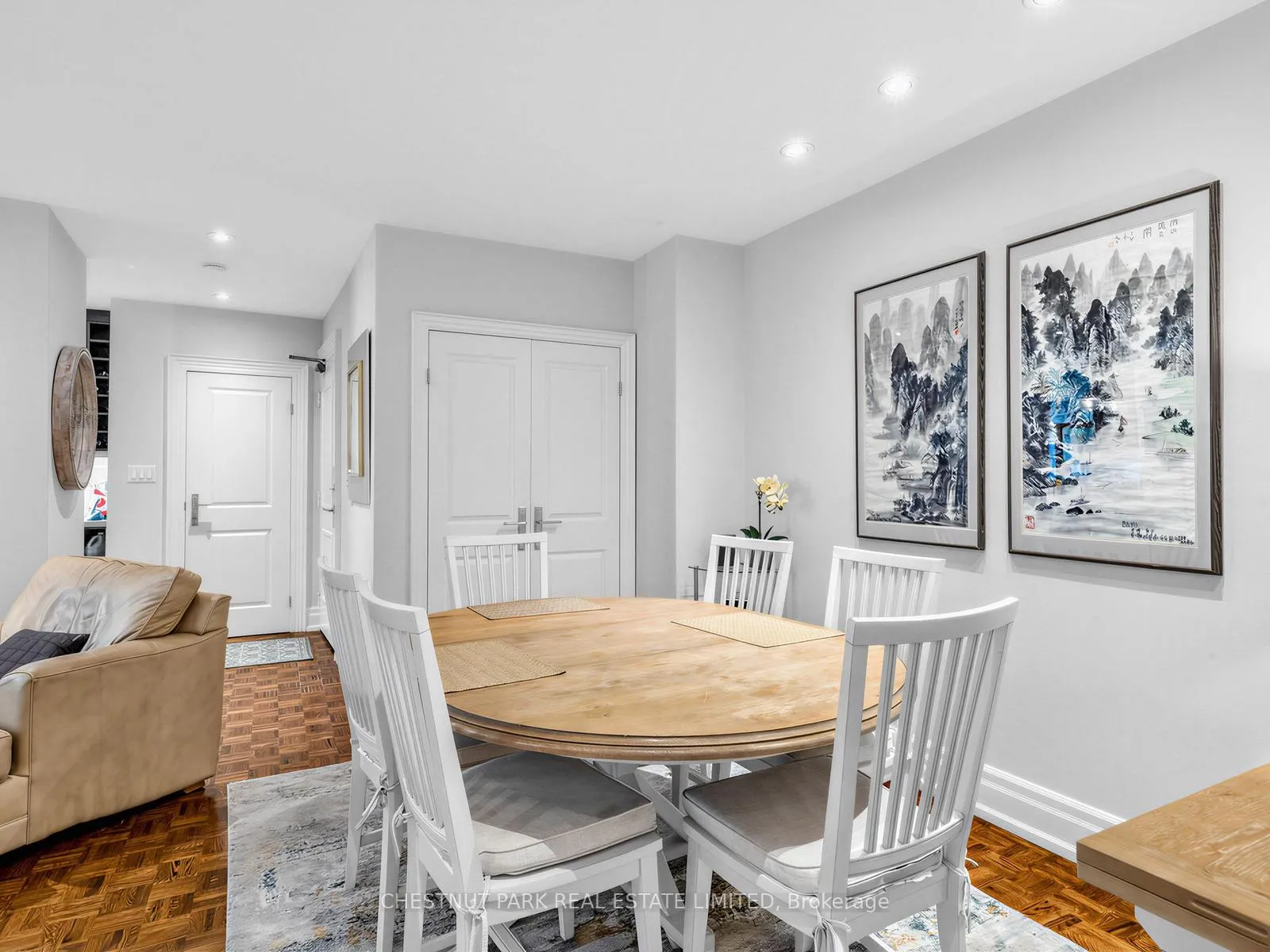 Photo 10 of Unit 100, 616 Avenue Road, Toronto, Casa Loma — HOMEH