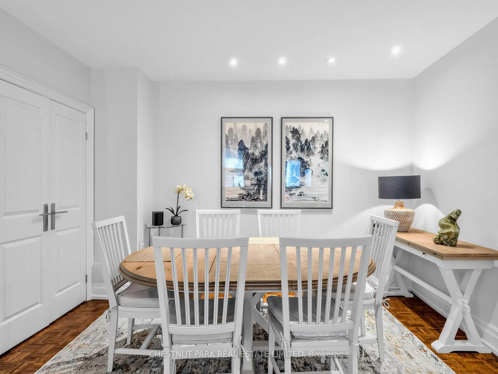 Photo 11 of Unit 100, 616 Avenue Road, Toronto, Casa Loma — HOMEH