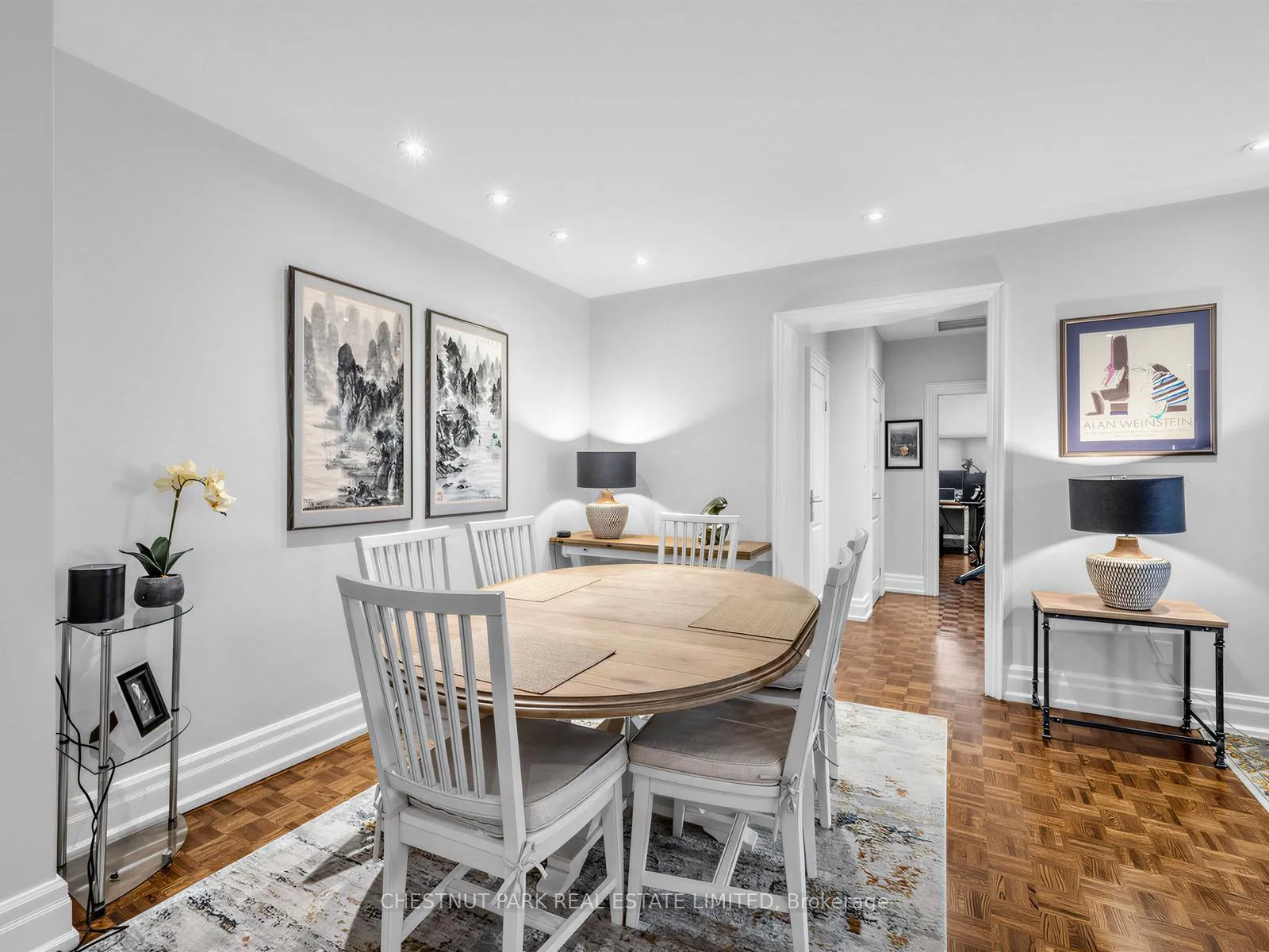 Photo 12 of Unit 100, 616 Avenue Road, Toronto, Casa Loma — HOMEH