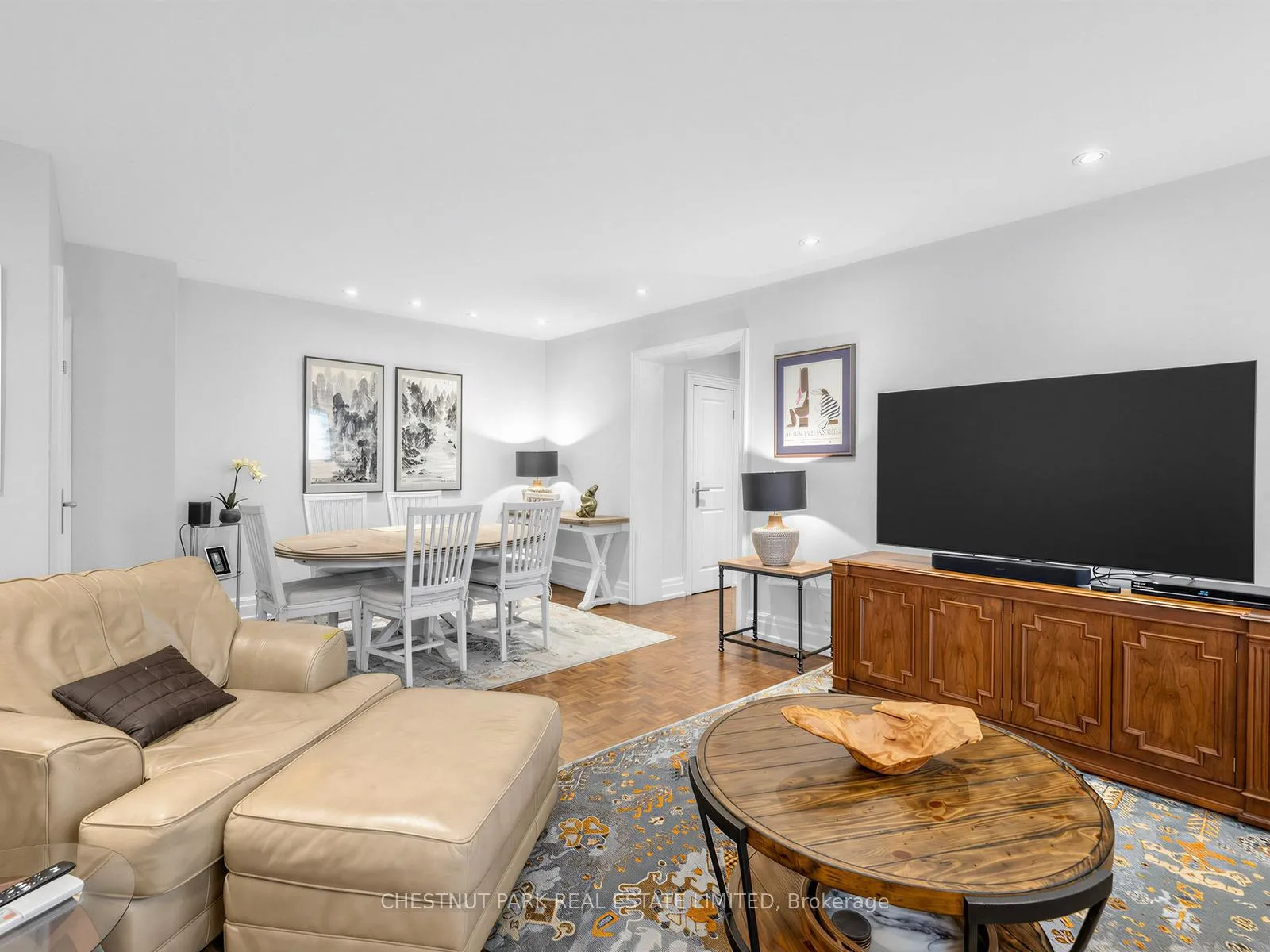 Photo 13 of Unit 100, 616 Avenue Road, Toronto, Casa Loma — HOMEH