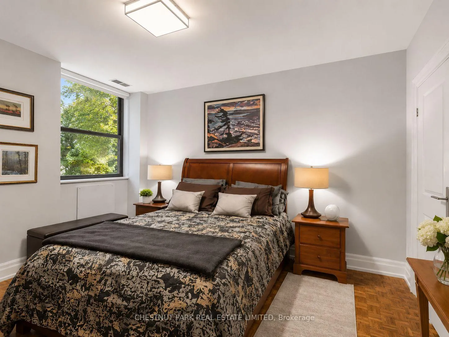 Photo 14 of Unit 100, 616 Avenue Road, Toronto, Casa Loma — HOMEH