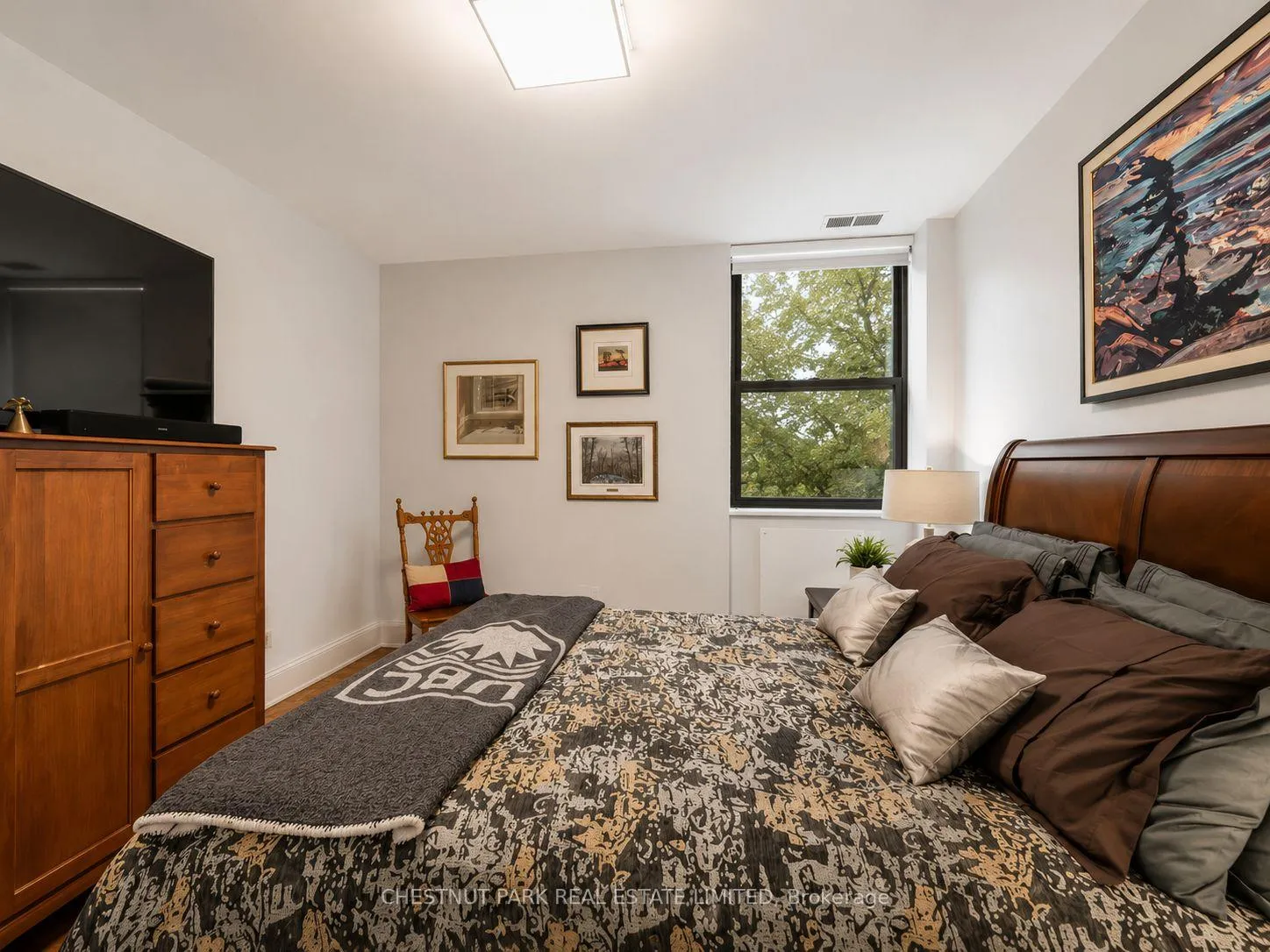 Photo 15 of Unit 100, 616 Avenue Road, Toronto, Casa Loma — HOMEH