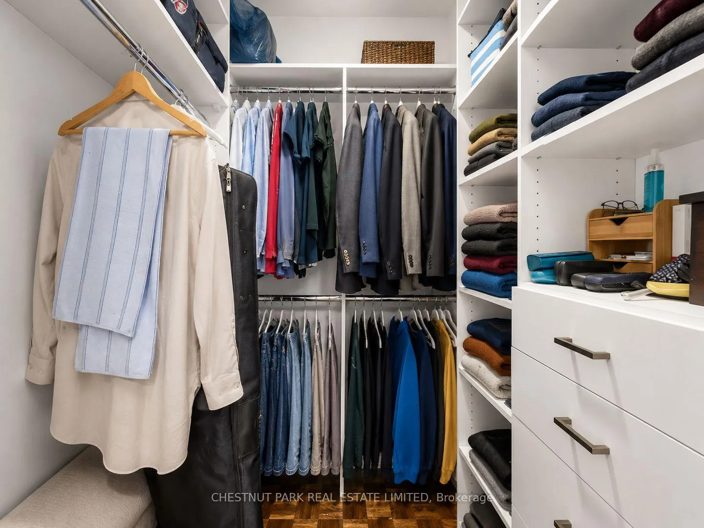 Photo 16 of Unit 100, 616 Avenue Road, Toronto, Casa Loma — HOMEH