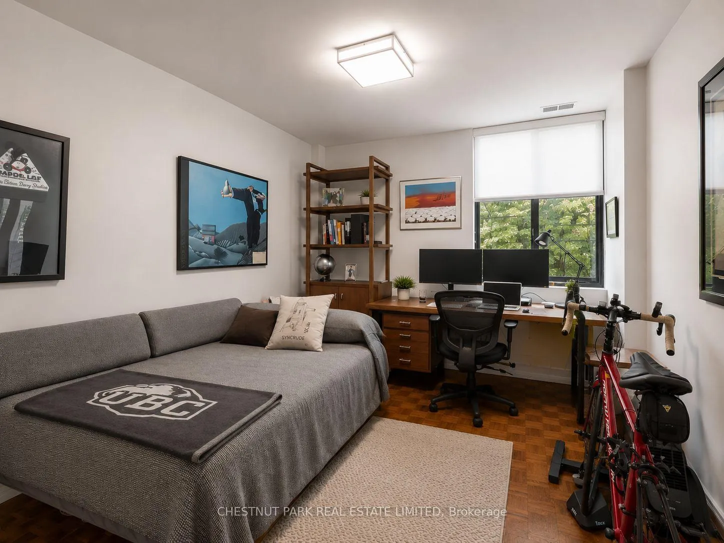 Photo 17 of Unit 100, 616 Avenue Road, Toronto, Casa Loma — HOMEH