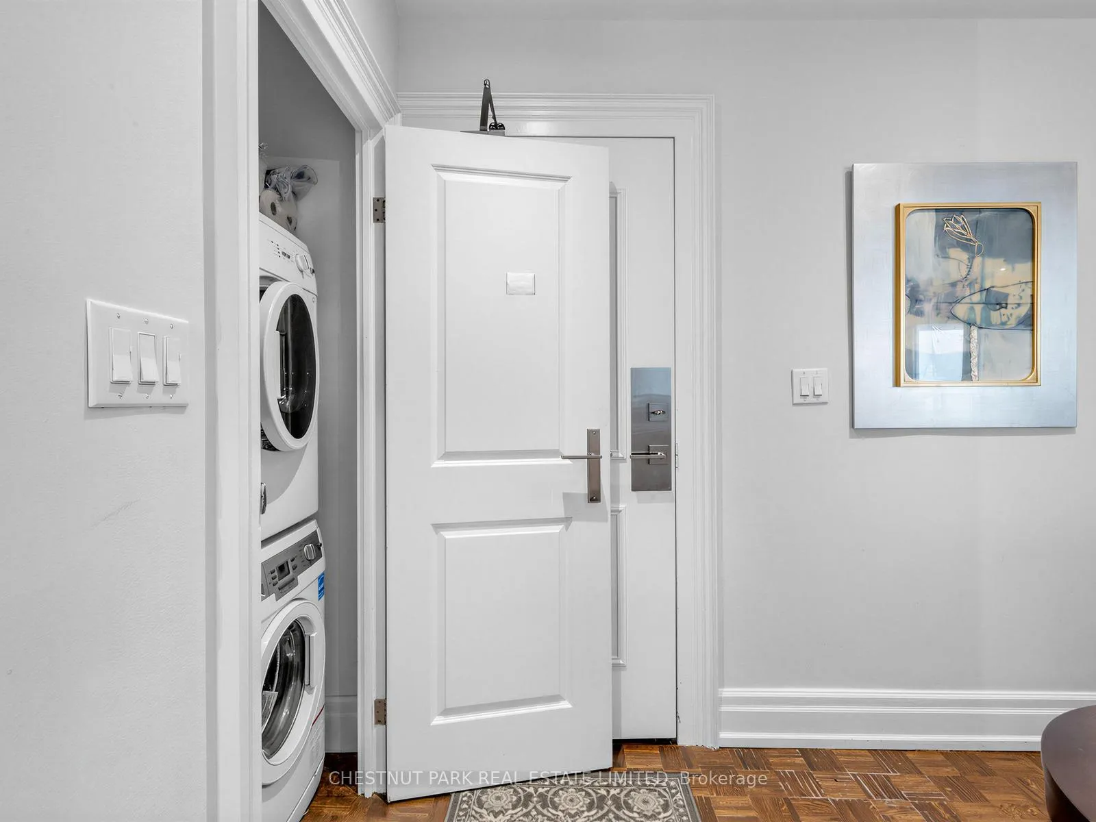 Photo 19 of Unit 100, 616 Avenue Road, Toronto, Casa Loma — HOMEH