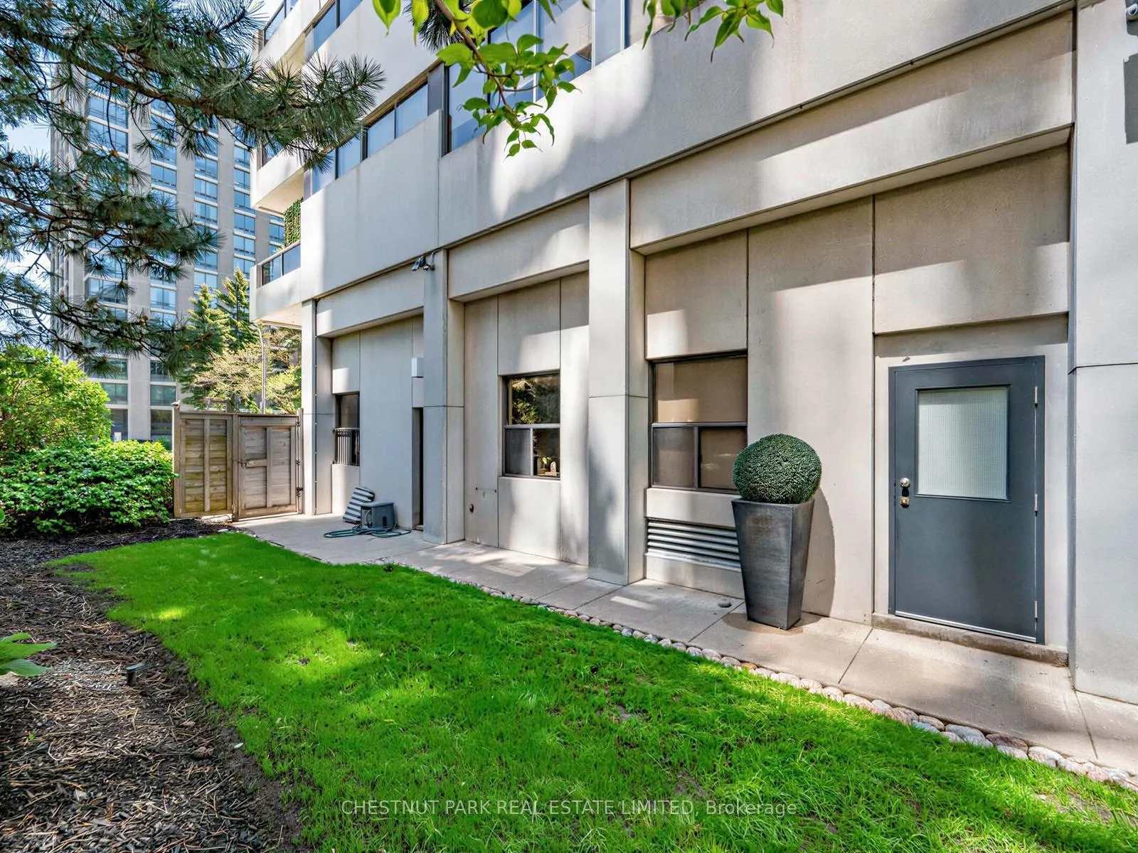 Photo 20 of Unit 100, 616 Avenue Road, Toronto, Casa Loma — HOMEH