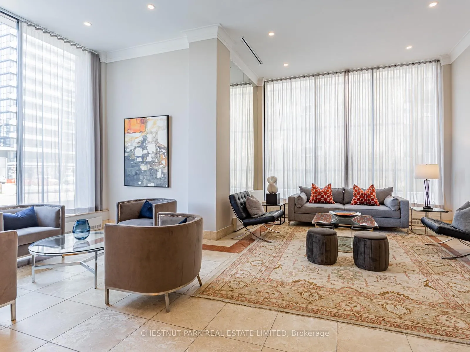 Photo 23 of Unit 100, 616 Avenue Road, Toronto, Casa Loma — HOMEH