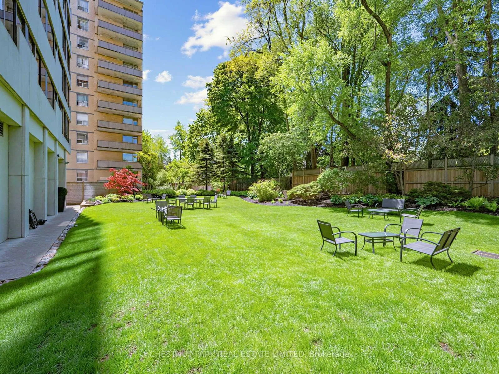 Photo 24 of Unit 100, 616 Avenue Road, Toronto, Casa Loma — HOMEH