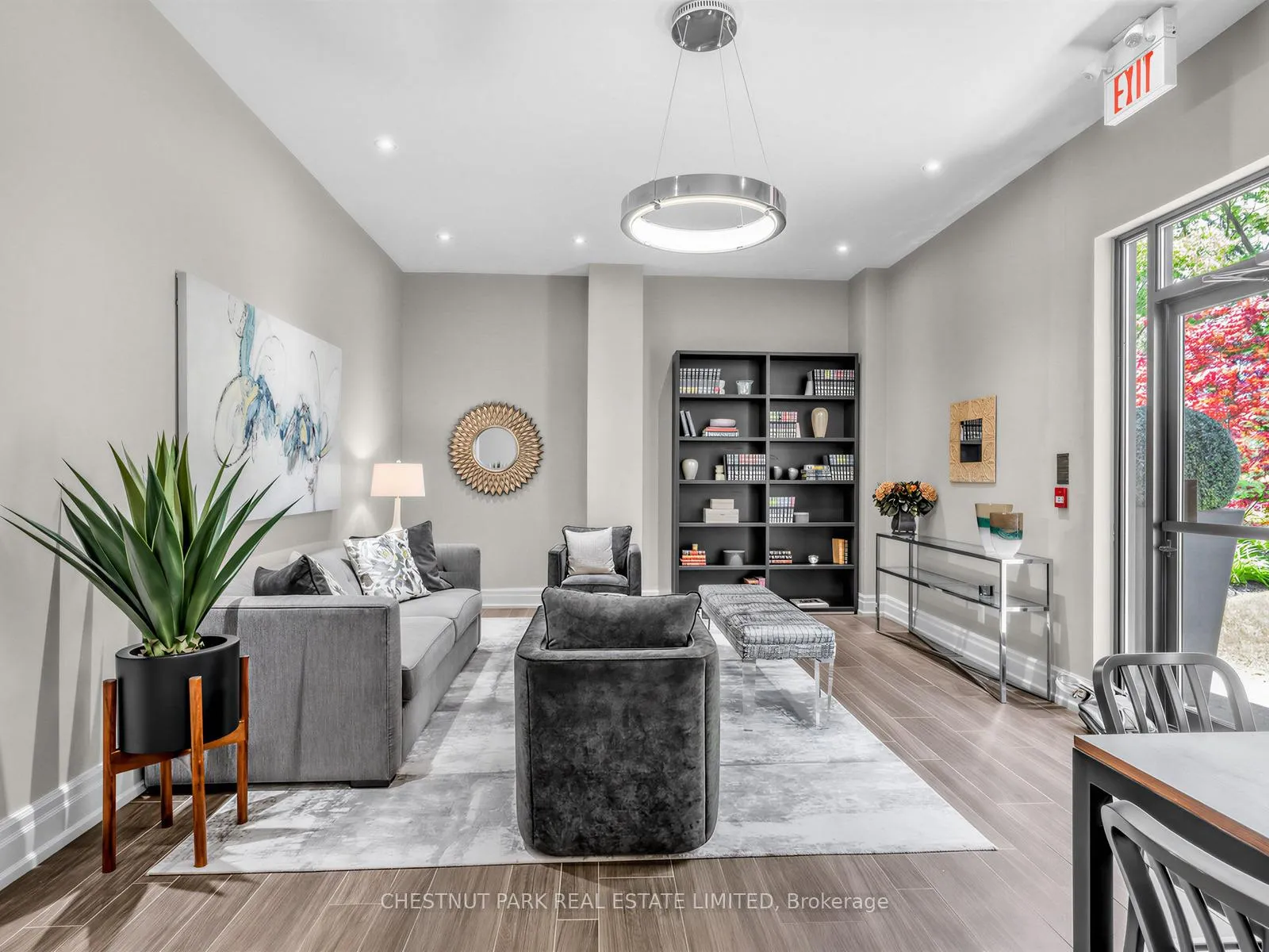 Photo 25 of Unit 100, 616 Avenue Road, Toronto, Casa Loma — HOMEH