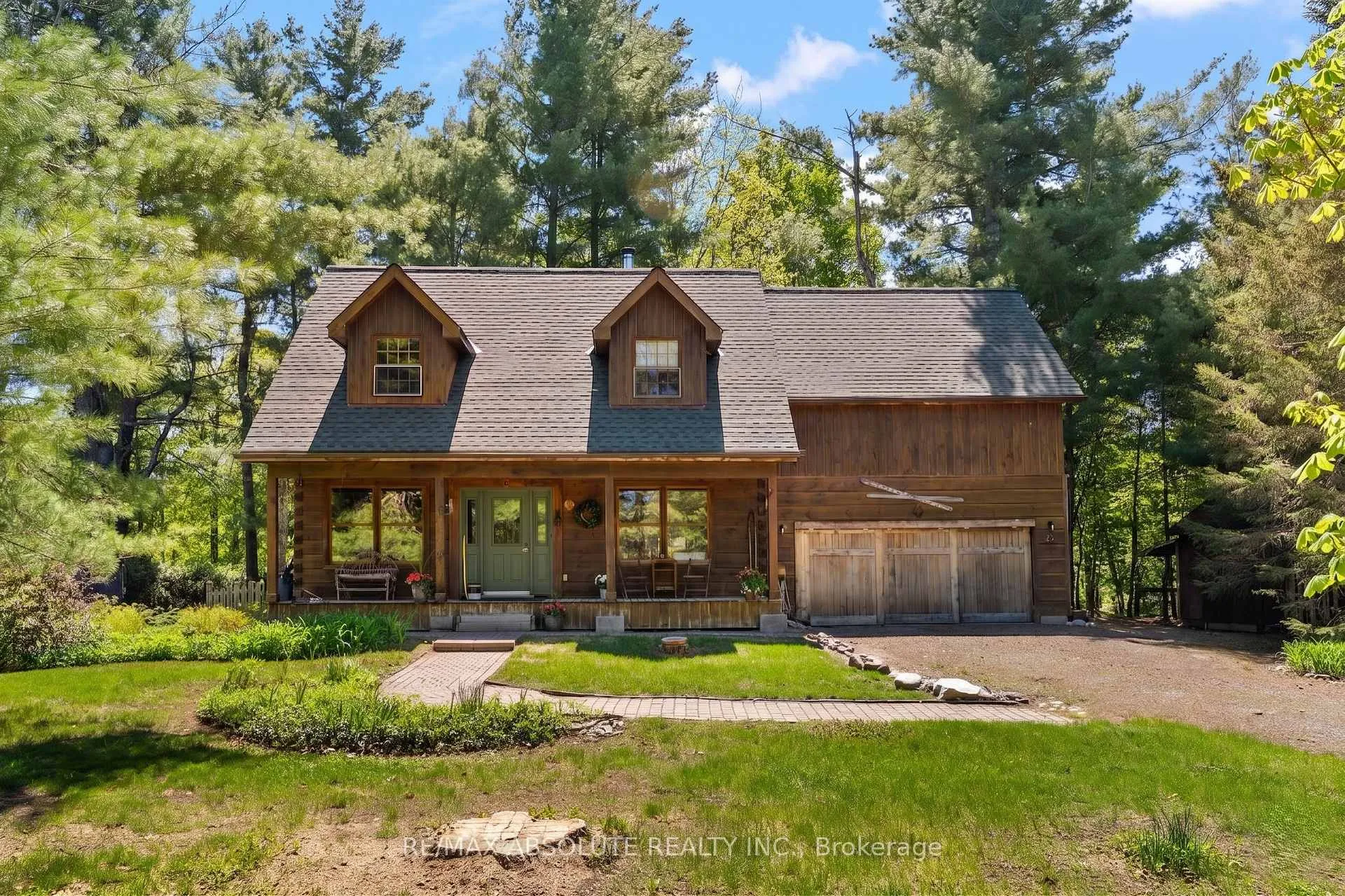 Photo 1 of 21 Forest Ridge Road, McNab/Braeside, Mcnab/Braeside Twps — HOMEH