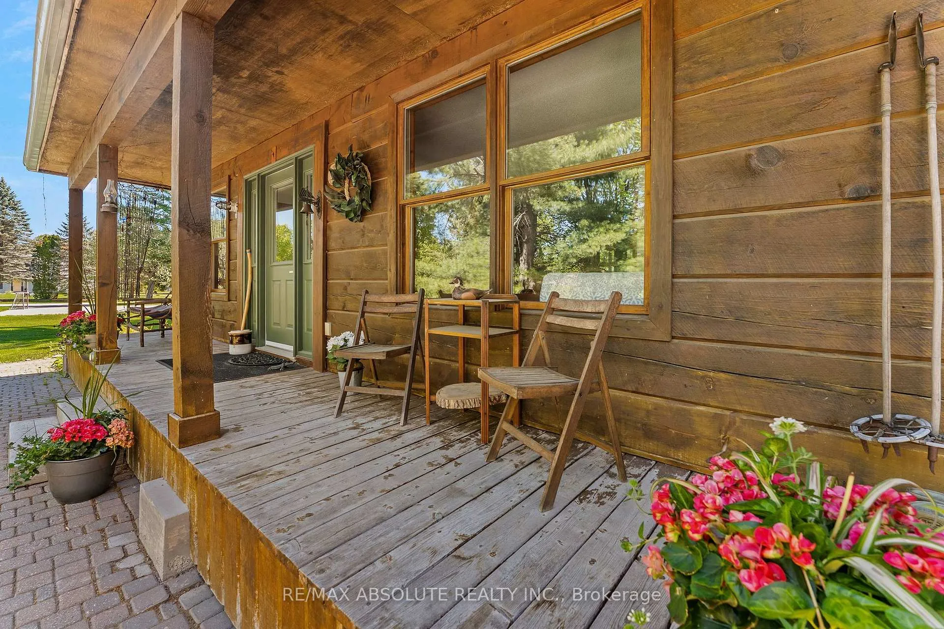 Photo 2 of 21 Forest Ridge Road, McNab/Braeside, Mcnab/Braeside Twps — HOMEH