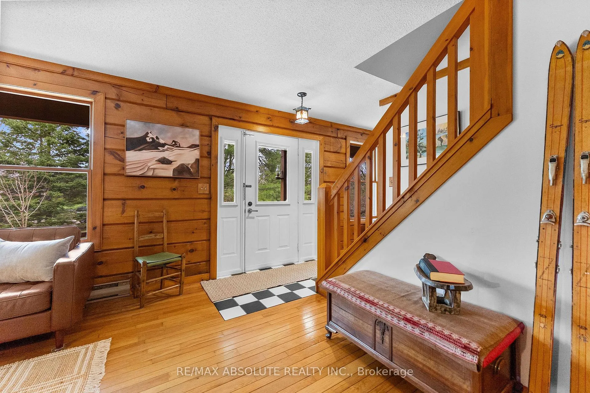 Photo 3 of 21 Forest Ridge Road, McNab/Braeside, Mcnab/Braeside Twps — HOMEH