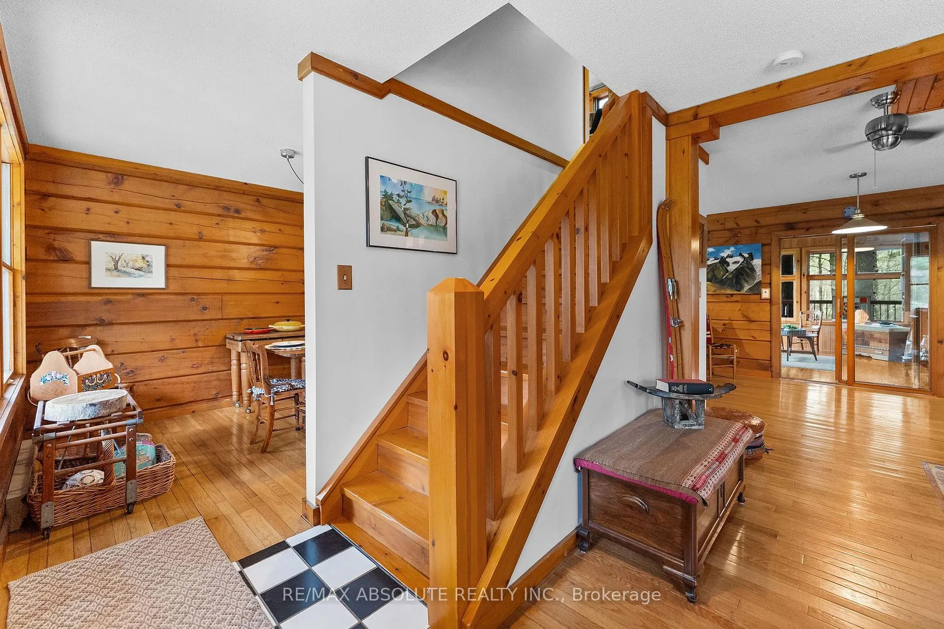 Photo 4 of 21 Forest Ridge Road, McNab/Braeside, Mcnab/Braeside Twps — HOMEH