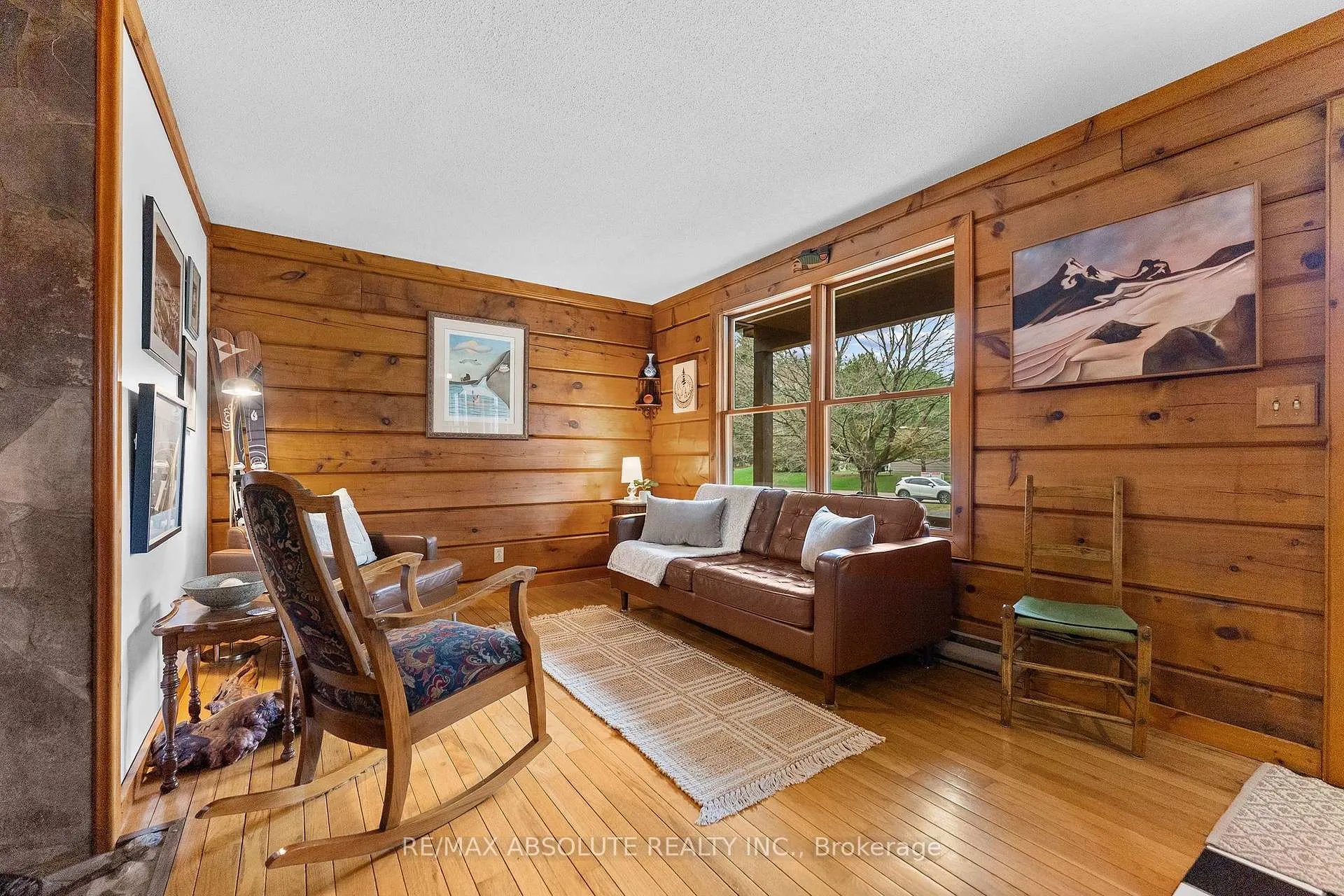 Photo 5 of 21 Forest Ridge Road, McNab/Braeside, Mcnab/Braeside Twps — HOMEH