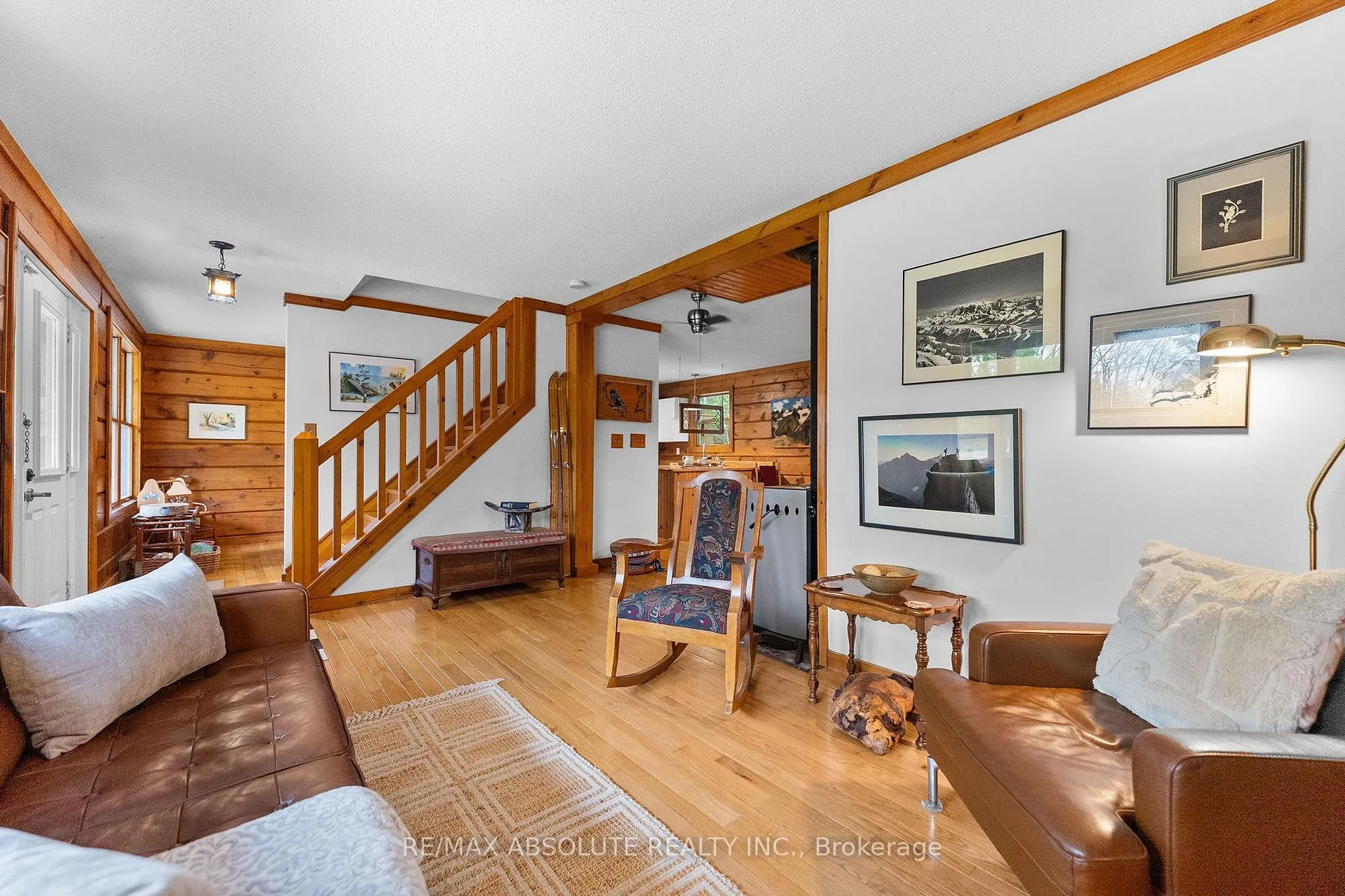 Photo 6 of 21 Forest Ridge Road, McNab/Braeside, Mcnab/Braeside Twps — HOMEH