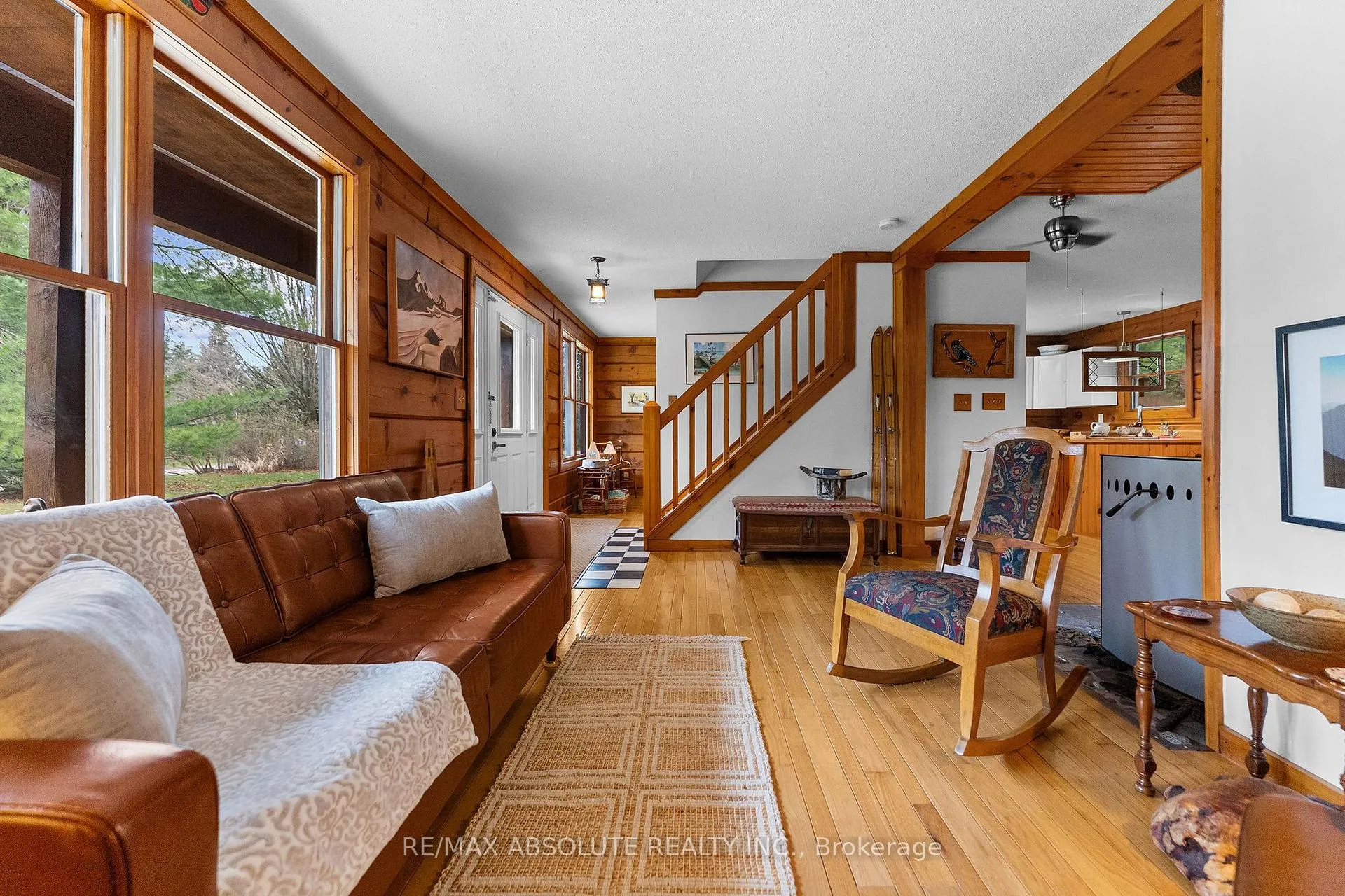 Photo 7 of 21 Forest Ridge Road, McNab/Braeside, Mcnab/Braeside Twps — HOMEH