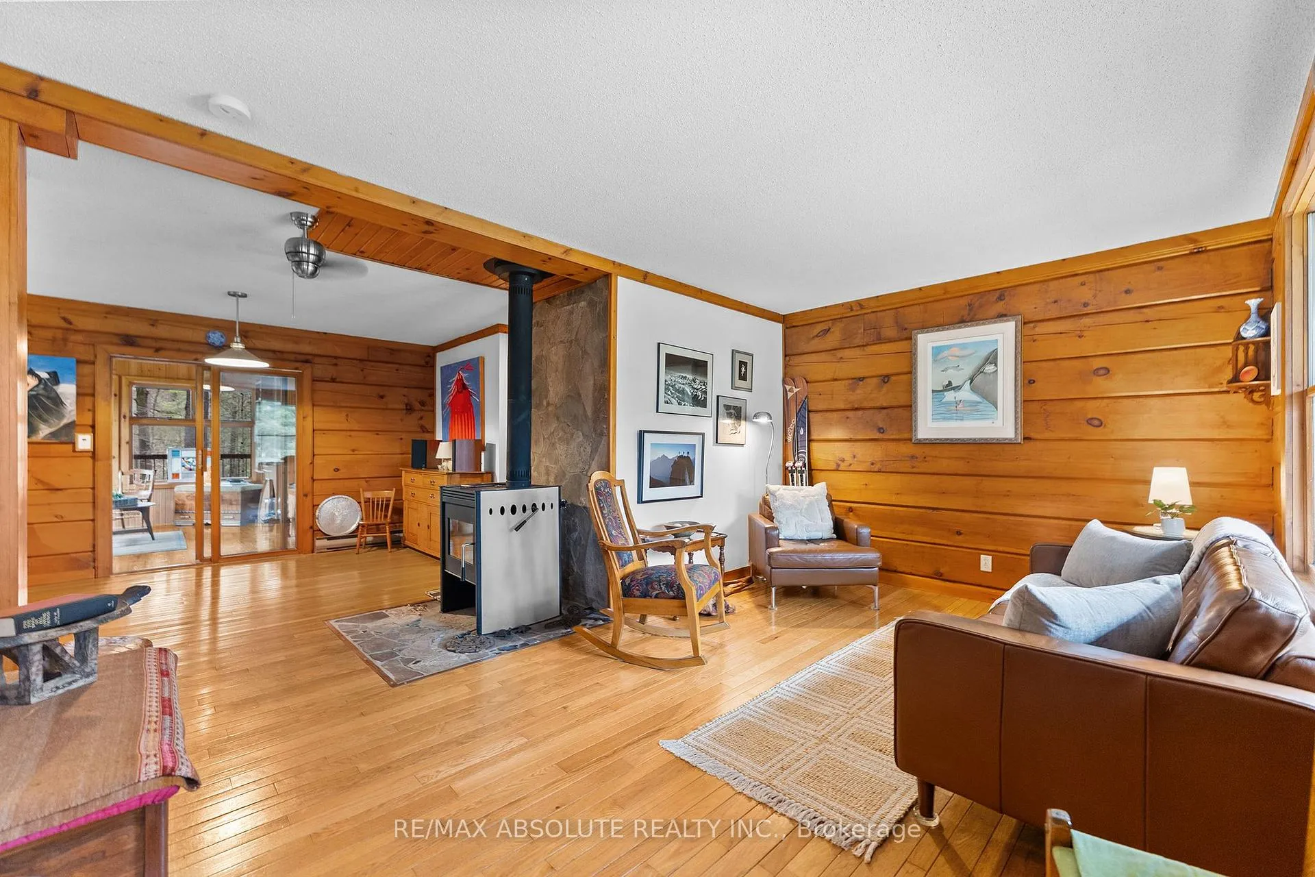 Photo 8 of 21 Forest Ridge Road, McNab/Braeside, Mcnab/Braeside Twps — HOMEH