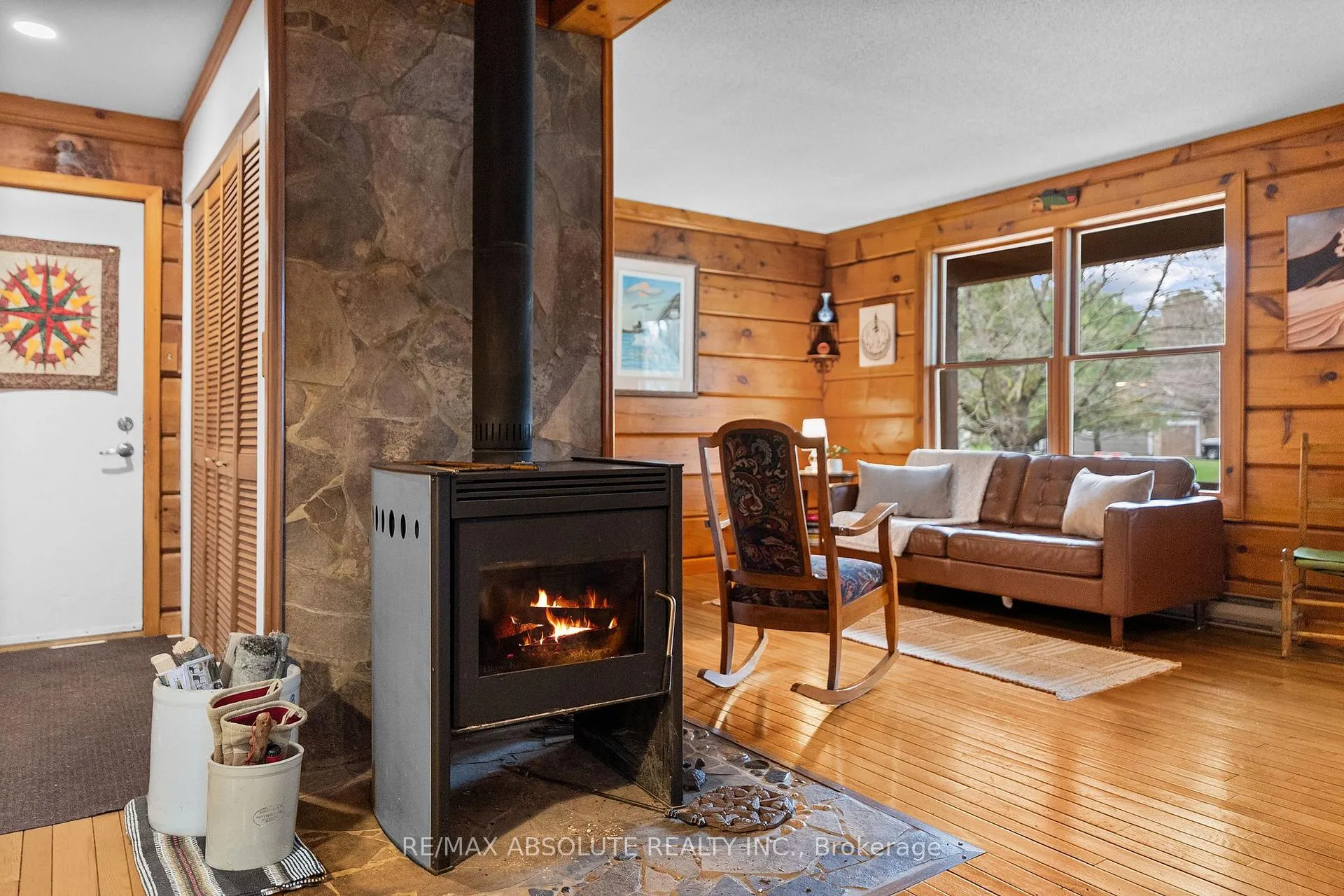 Photo 9 of 21 Forest Ridge Road, McNab/Braeside, Mcnab/Braeside Twps — HOMEH