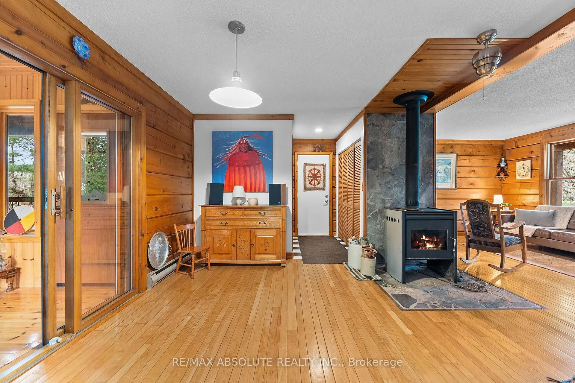 Photo 10 of 21 Forest Ridge Road, McNab/Braeside, Mcnab/Braeside Twps — HOMEH