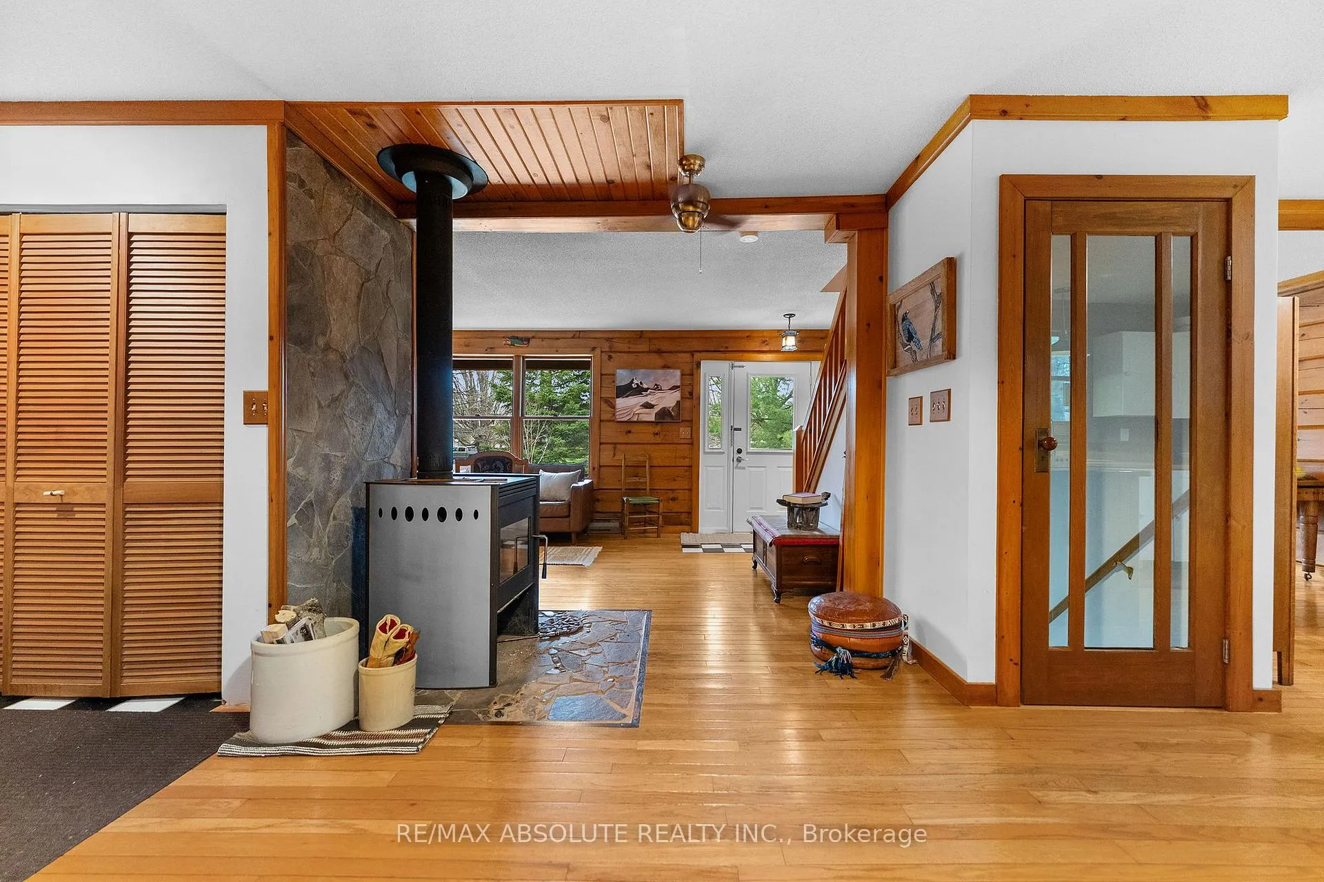 Photo 11 of 21 Forest Ridge Road, McNab/Braeside, Mcnab/Braeside Twps — HOMEH