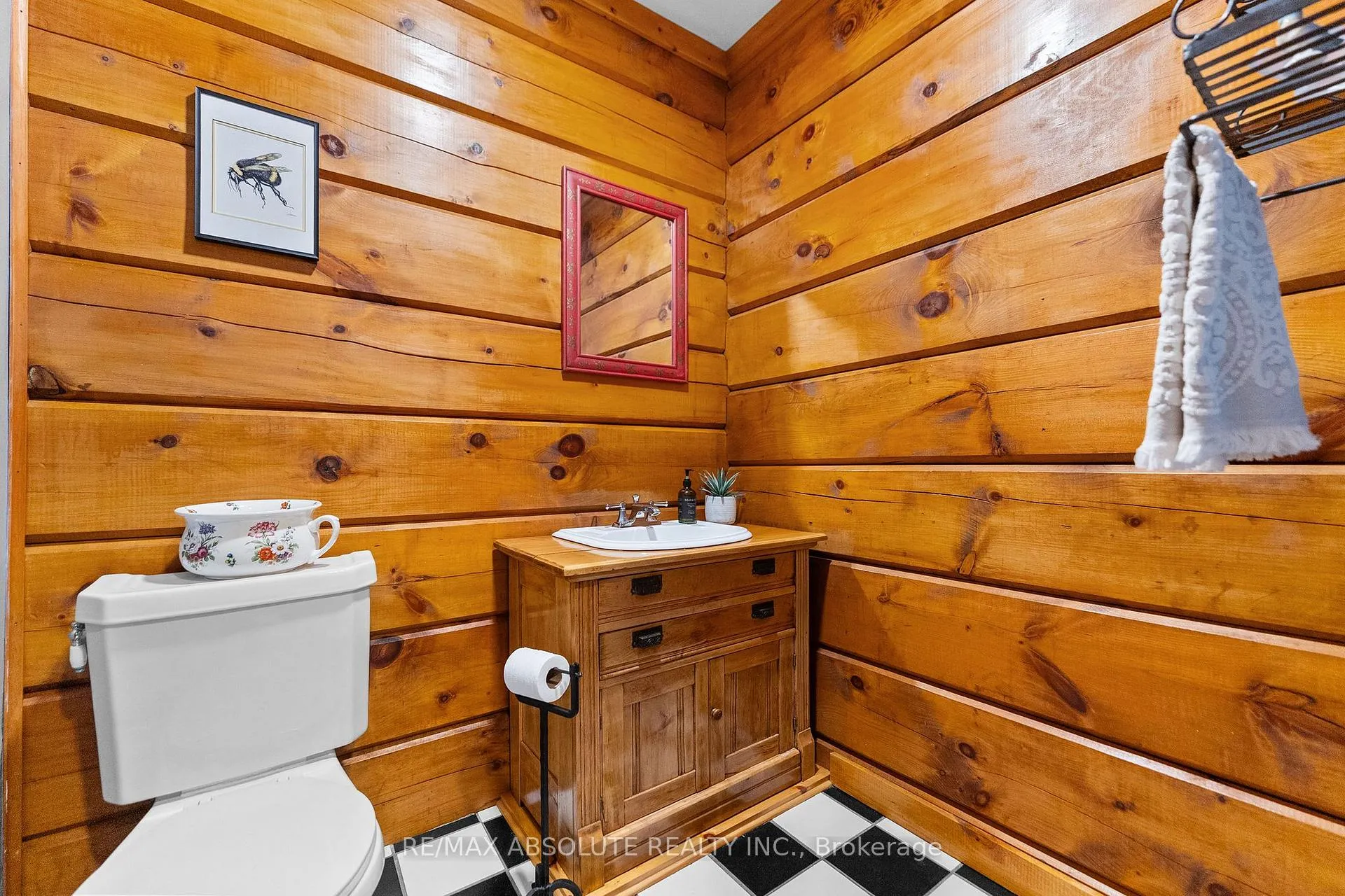 Photo 12 of 21 Forest Ridge Road, McNab/Braeside, Mcnab/Braeside Twps — HOMEH