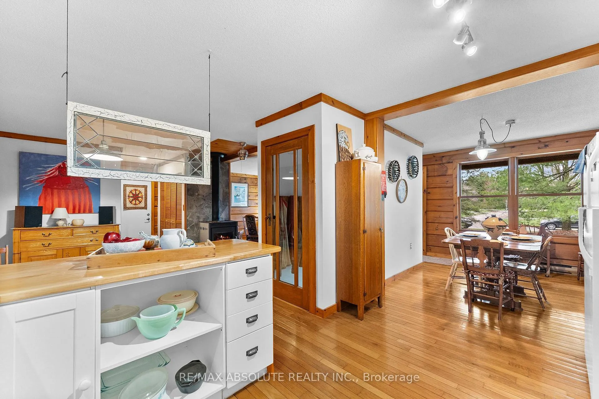 Photo 15 of 21 Forest Ridge Road, McNab/Braeside, Mcnab/Braeside Twps — HOMEH