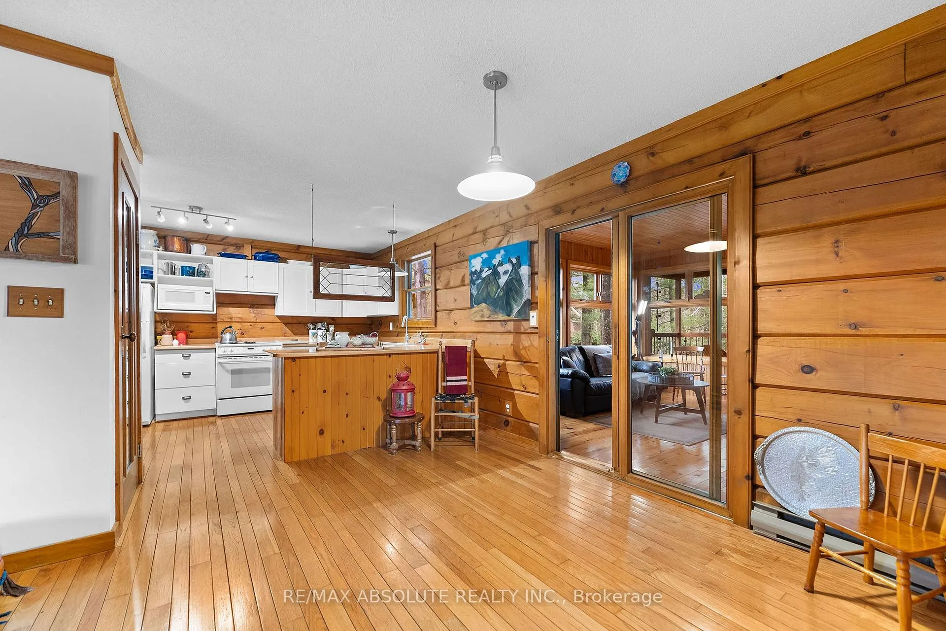 Photo 18 of 21 Forest Ridge Road, McNab/Braeside, Mcnab/Braeside Twps — HOMEH