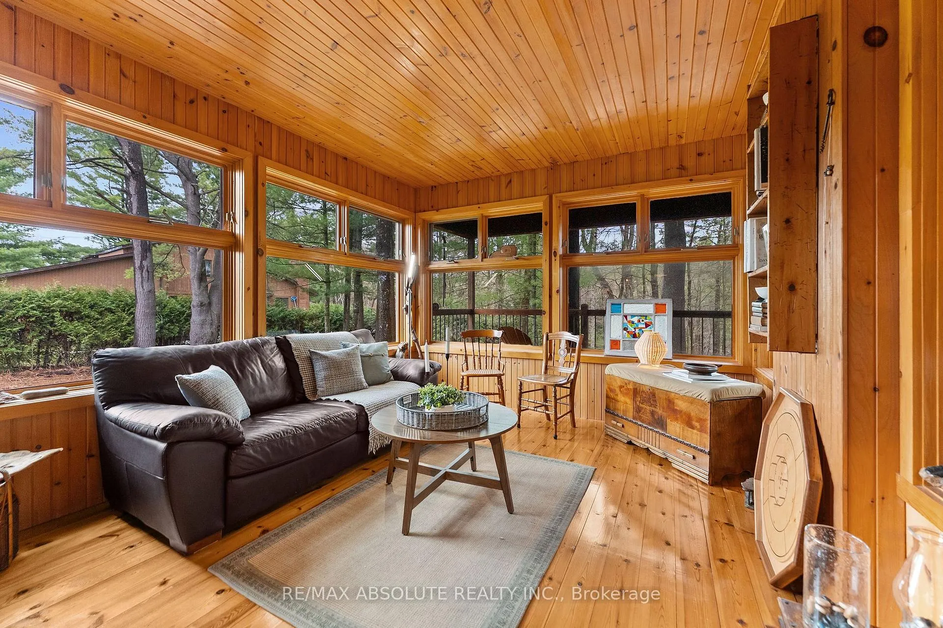 Photo 19 of 21 Forest Ridge Road, McNab/Braeside, Mcnab/Braeside Twps — HOMEH