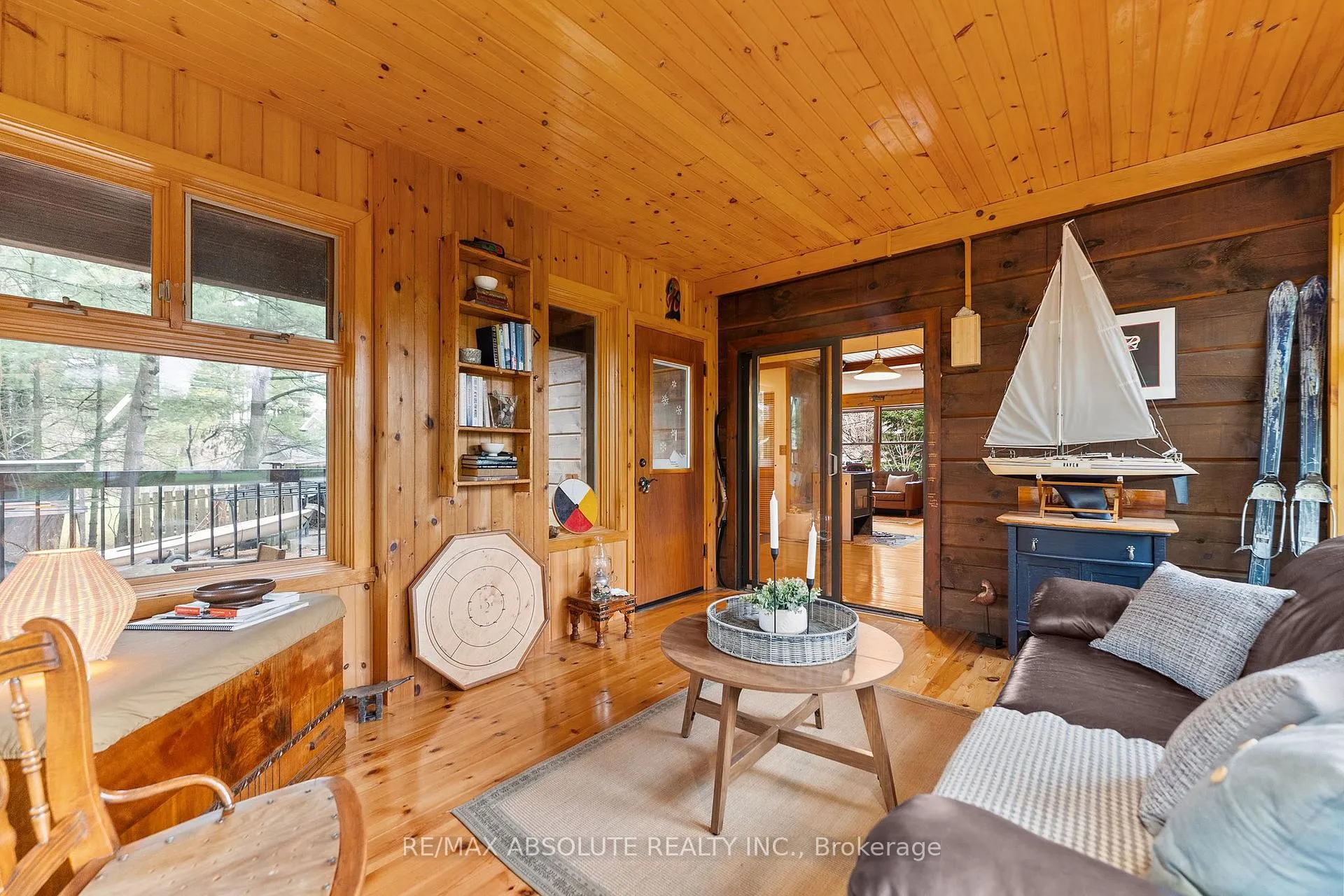 Photo 20 of 21 Forest Ridge Road, McNab/Braeside, Mcnab/Braeside Twps — HOMEH