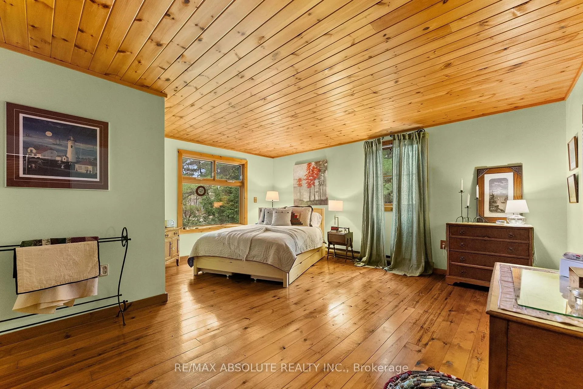 Photo 25 of 21 Forest Ridge Road, McNab/Braeside, Mcnab/Braeside Twps — HOMEH
