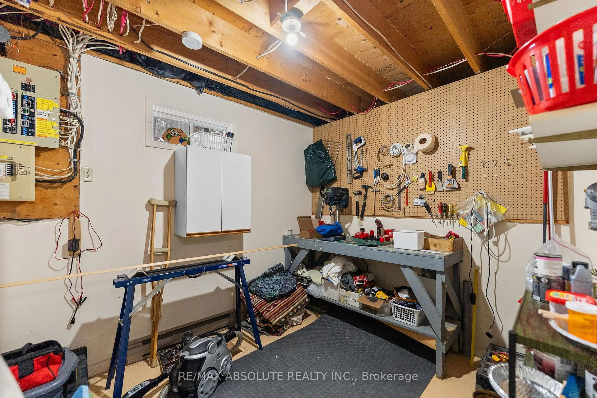 Photo 34 of 21 Forest Ridge Road, McNab/Braeside, Mcnab/Braeside Twps — HOMEH
