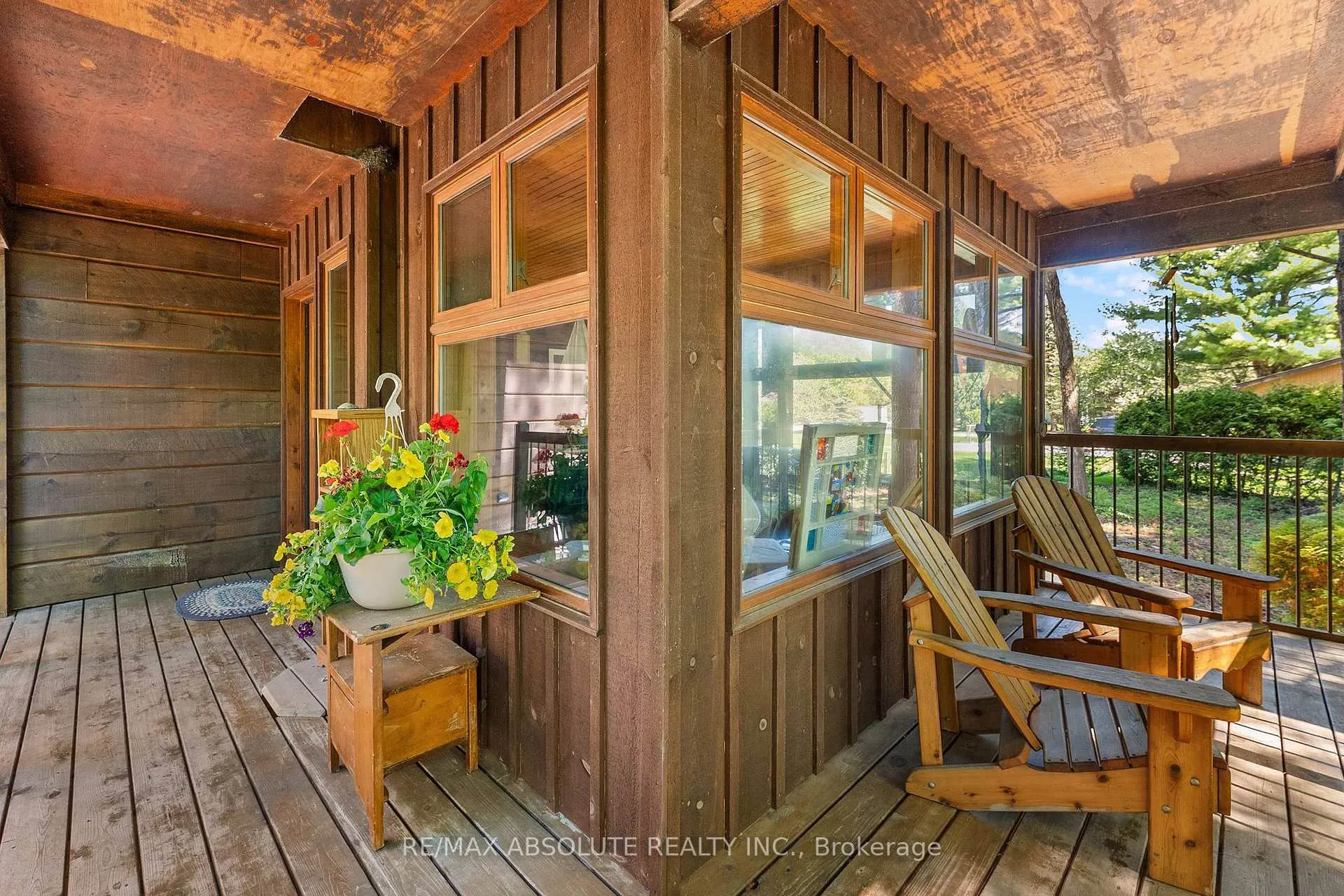 Photo 35 of 21 Forest Ridge Road, McNab/Braeside, Mcnab/Braeside Twps — HOMEH
