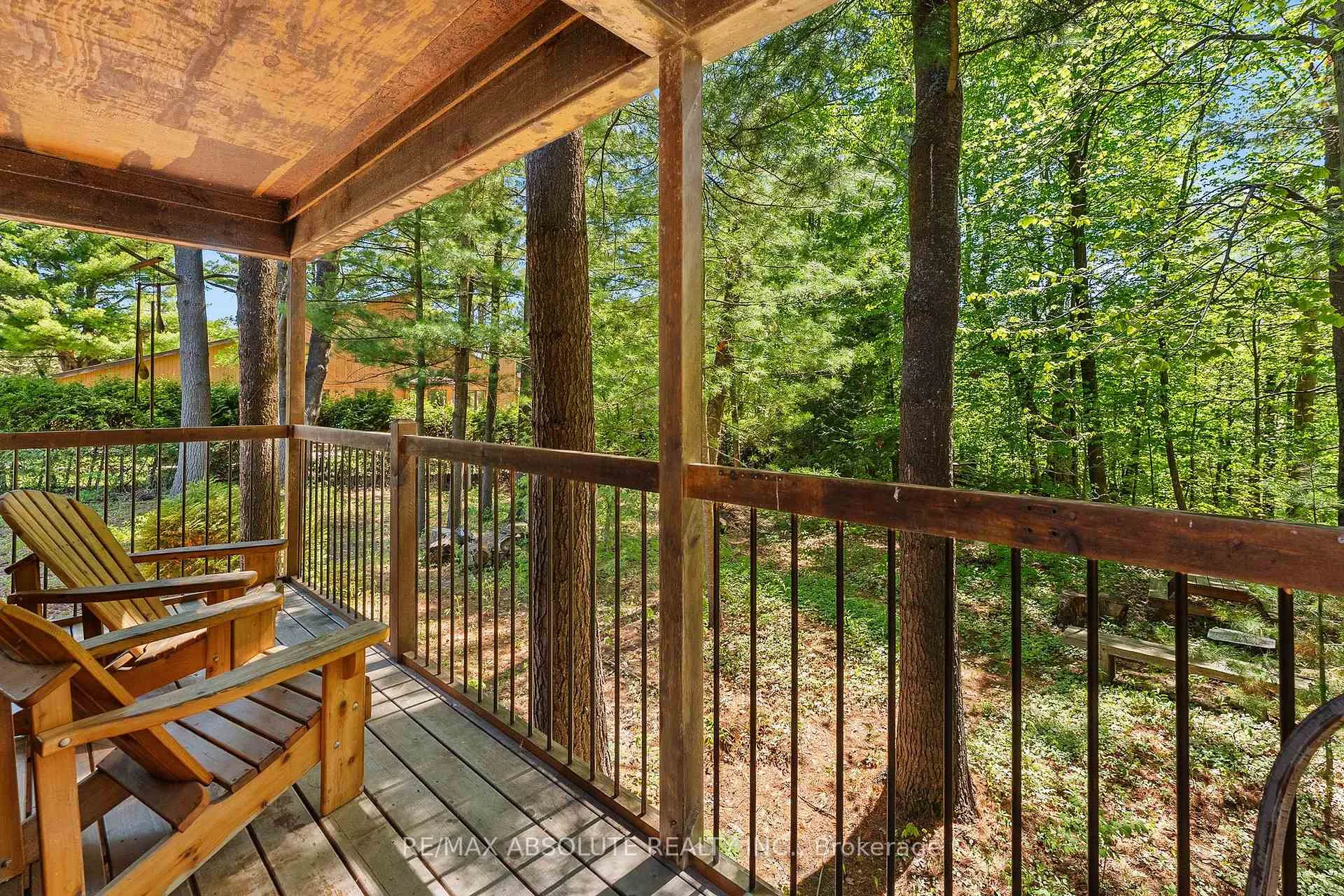 Photo 36 of 21 Forest Ridge Road, McNab/Braeside, Mcnab/Braeside Twps — HOMEH