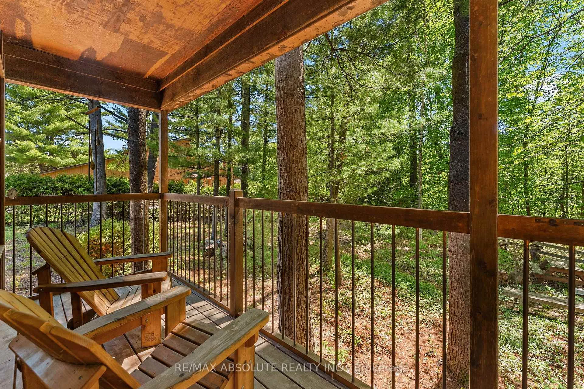 Photo 37 of 21 Forest Ridge Road, McNab/Braeside, Mcnab/Braeside Twps — HOMEH