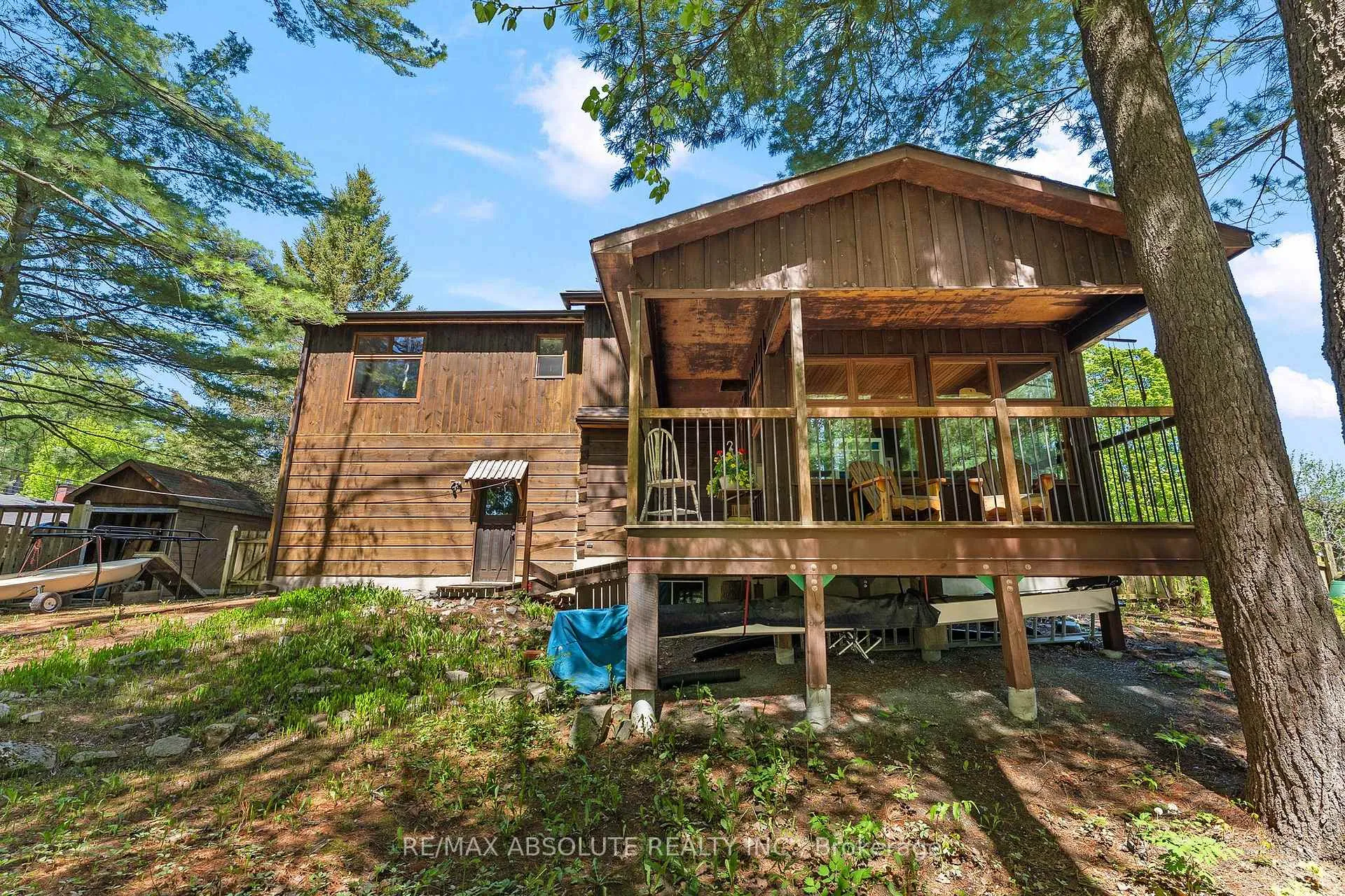Photo 39 of 21 Forest Ridge Road, McNab/Braeside, Mcnab/Braeside Twps — HOMEH