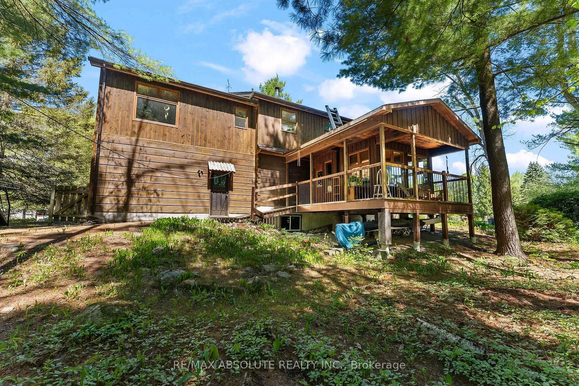 Photo 40 of 21 Forest Ridge Road, McNab/Braeside, Mcnab/Braeside Twps — HOMEH
