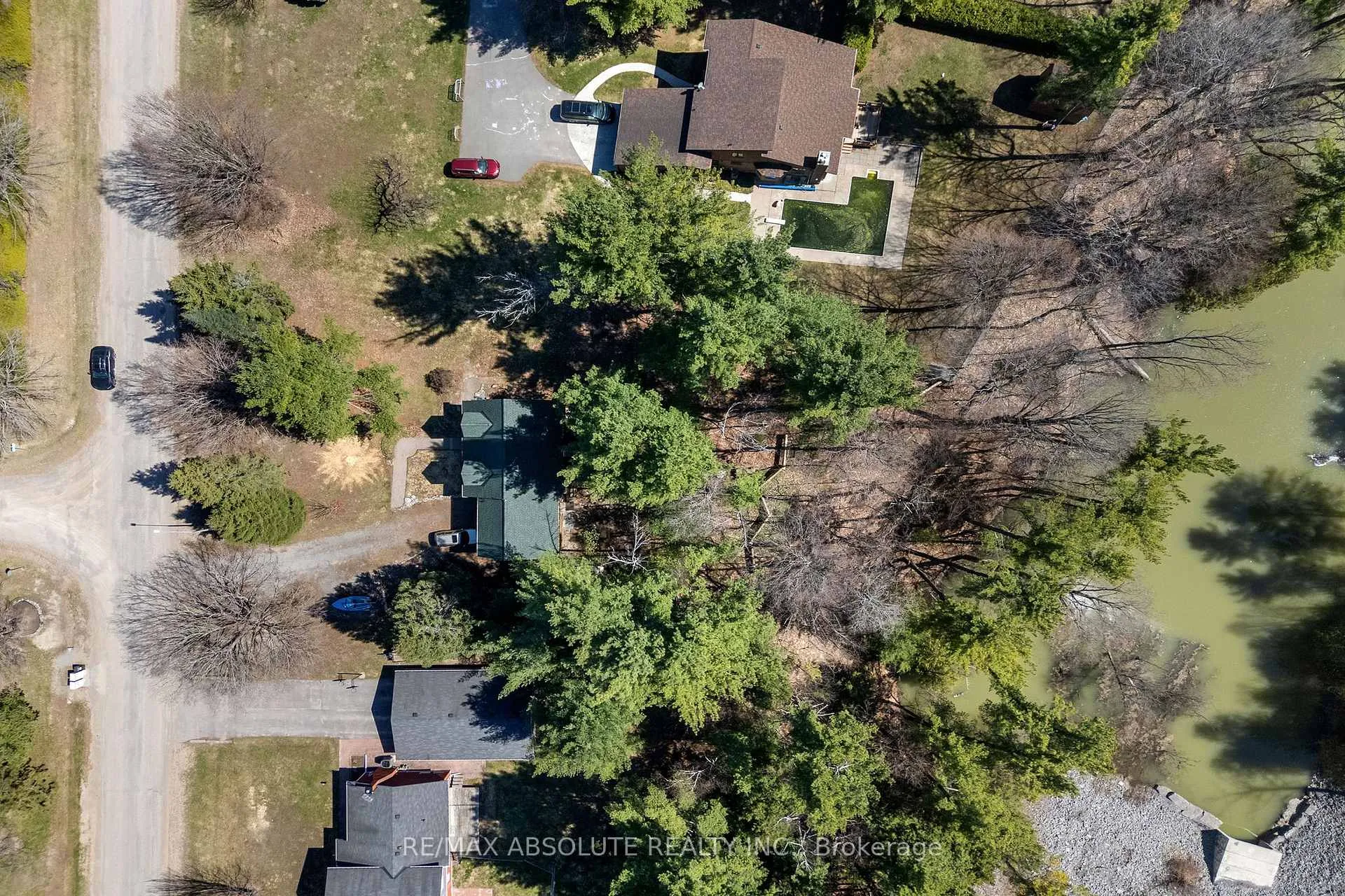 Photo 45 of 21 Forest Ridge Road, McNab/Braeside, Mcnab/Braeside Twps — HOMEH