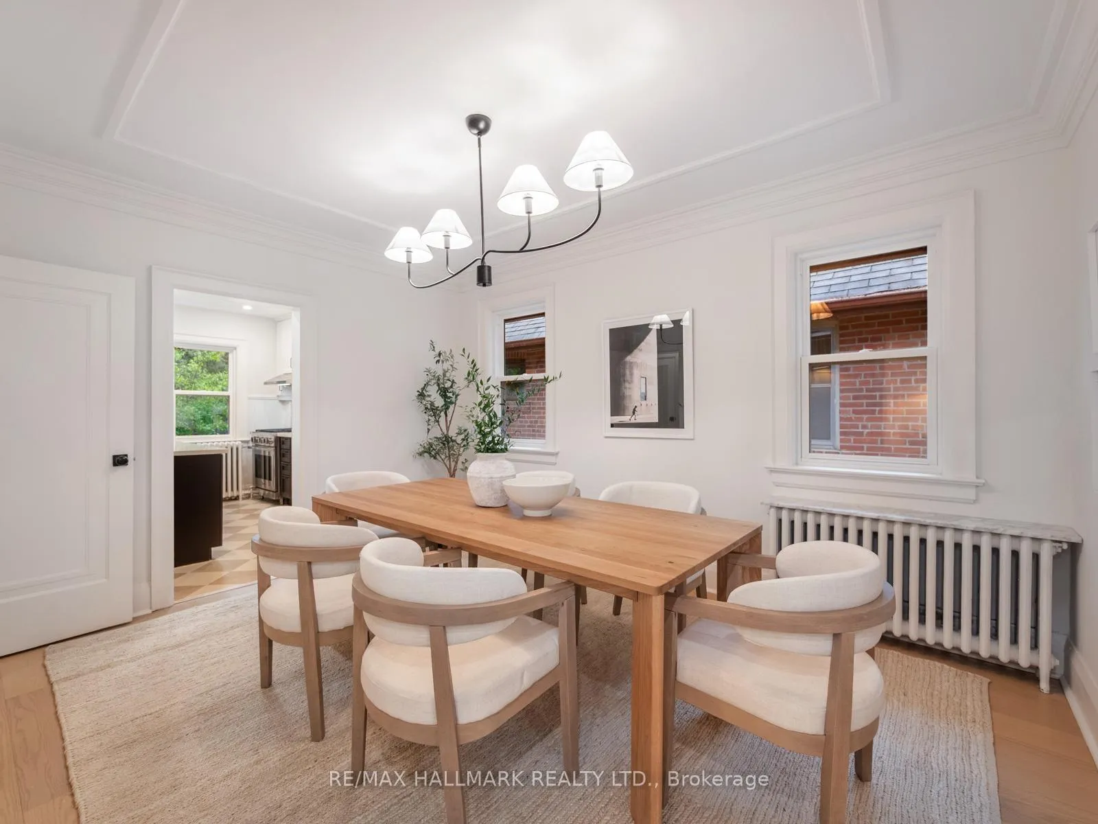 Photo 2 of 33 Mortimer Avenue, Toronto, Broadview North — HOMEH