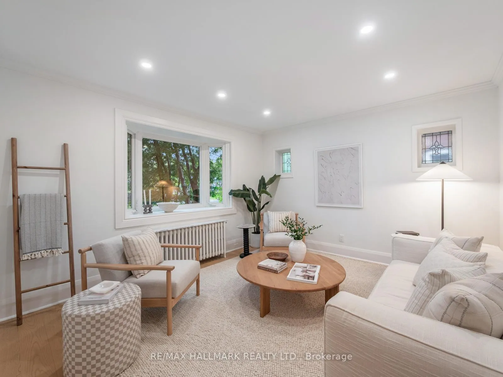 Photo 5 of 33 Mortimer Avenue, Toronto, Broadview North — HOMEH