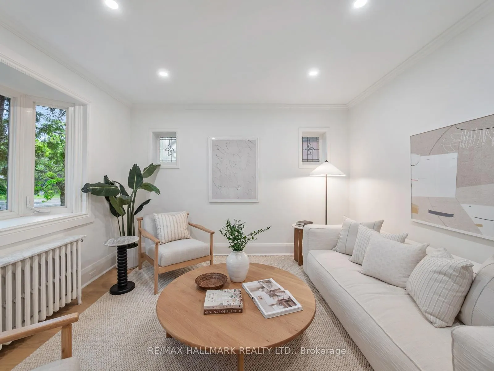 Photo 6 of 33 Mortimer Avenue, Toronto, Broadview North — HOMEH