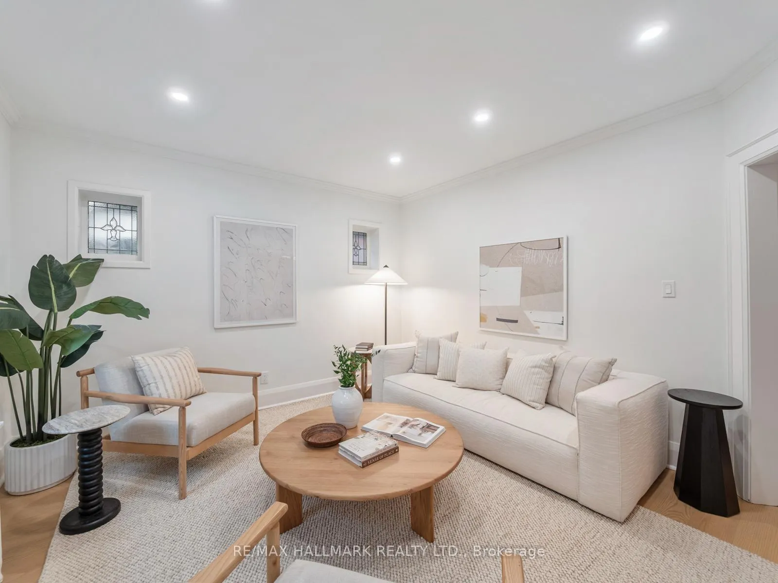 Photo 7 of 33 Mortimer Avenue, Toronto, Broadview North — HOMEH