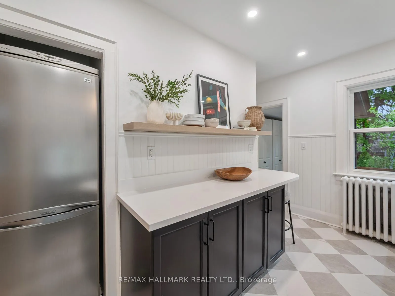 Photo 10 of 33 Mortimer Avenue, Toronto, Broadview North — HOMEH