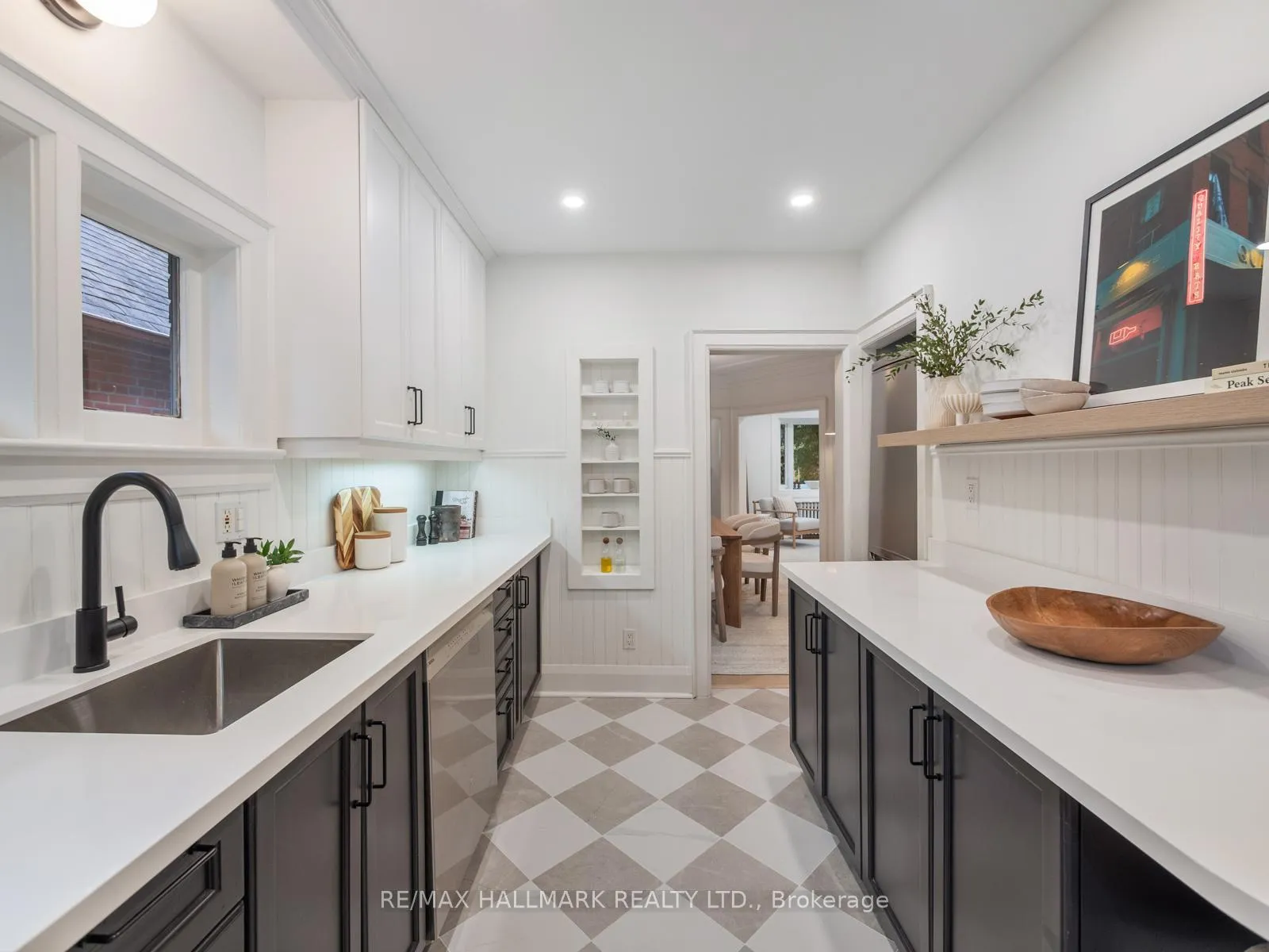 Photo 11 of 33 Mortimer Avenue, Toronto, Broadview North — HOMEH