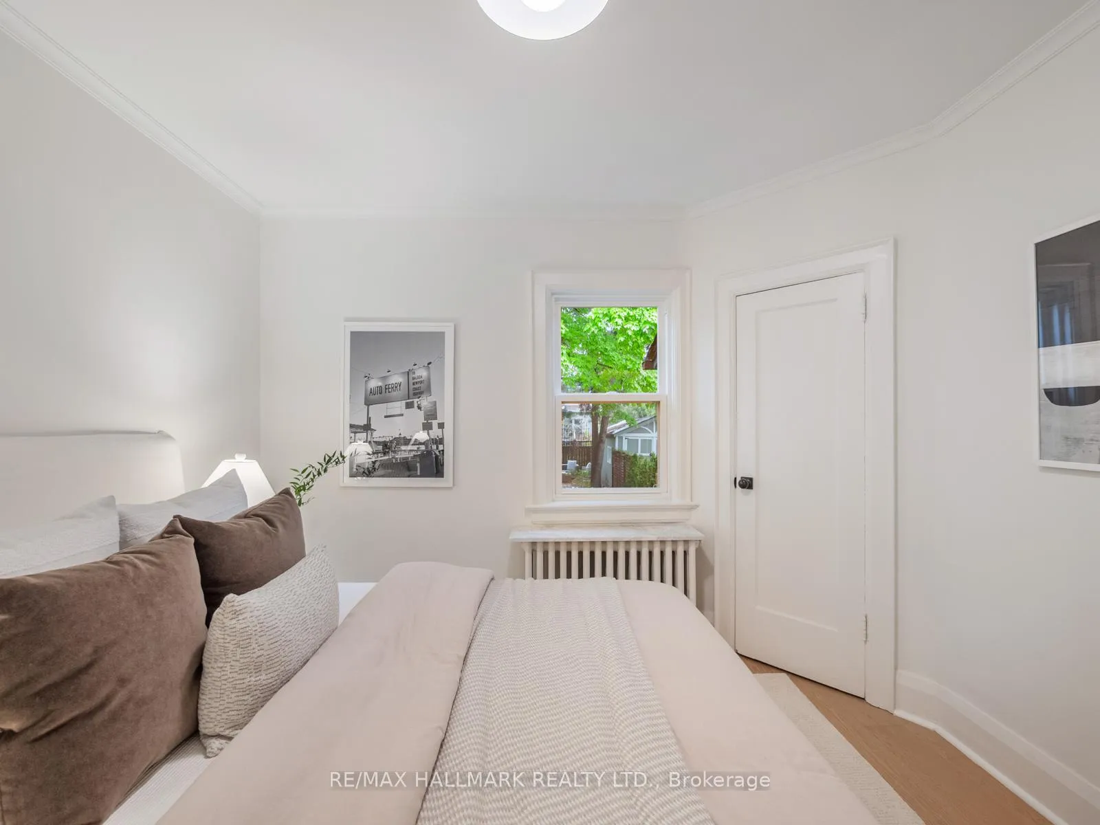 Photo 14 of 33 Mortimer Avenue, Toronto, Broadview North — HOMEH